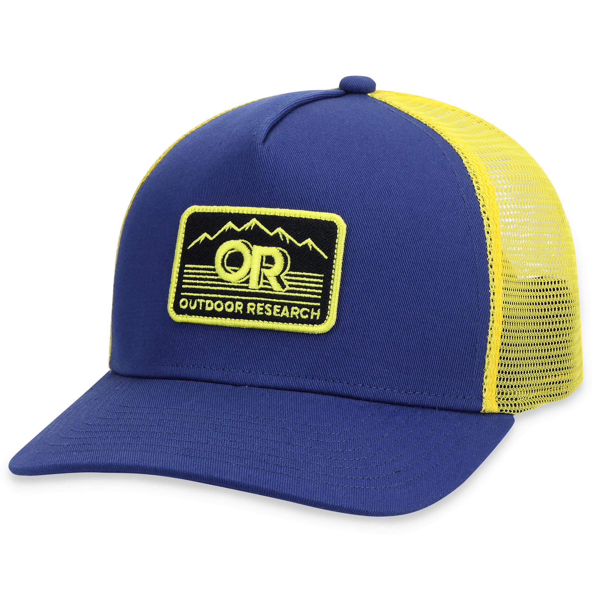 Outdoor research top trucker hat