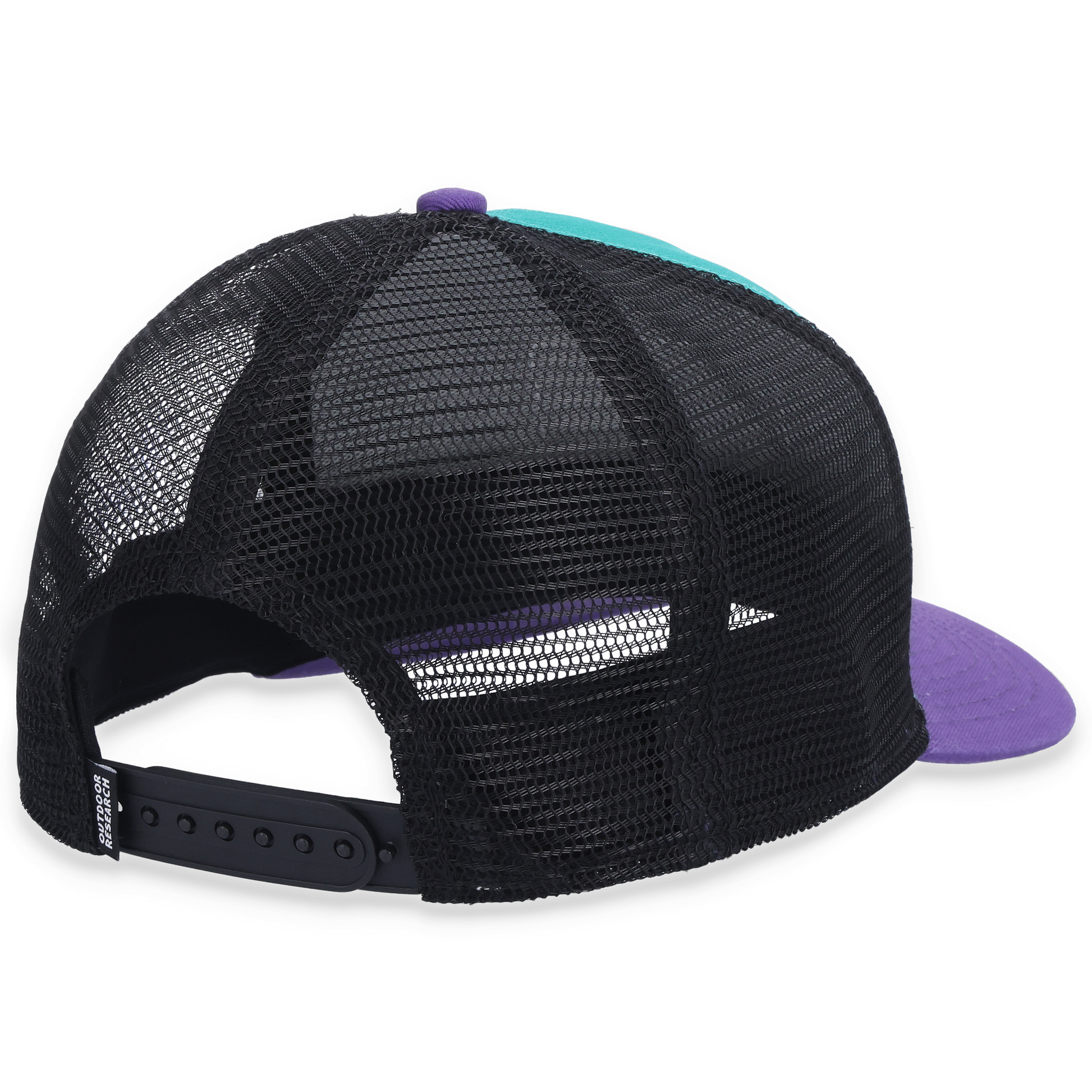 Outdoor research she adventures top trucker cap