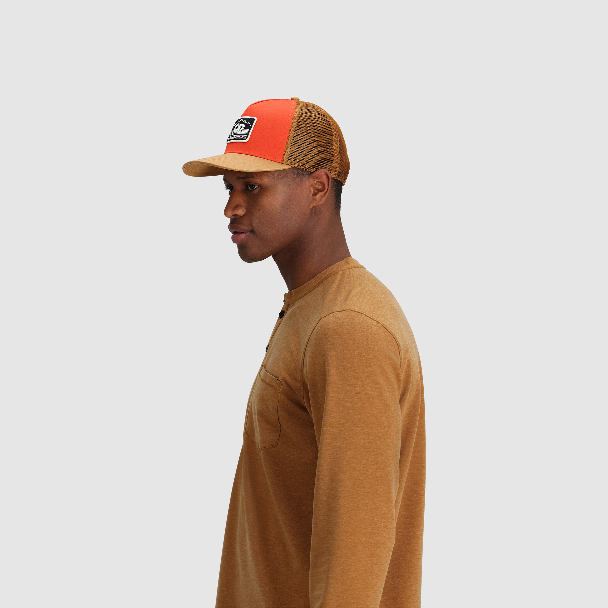 Outdoor research top advocate cap