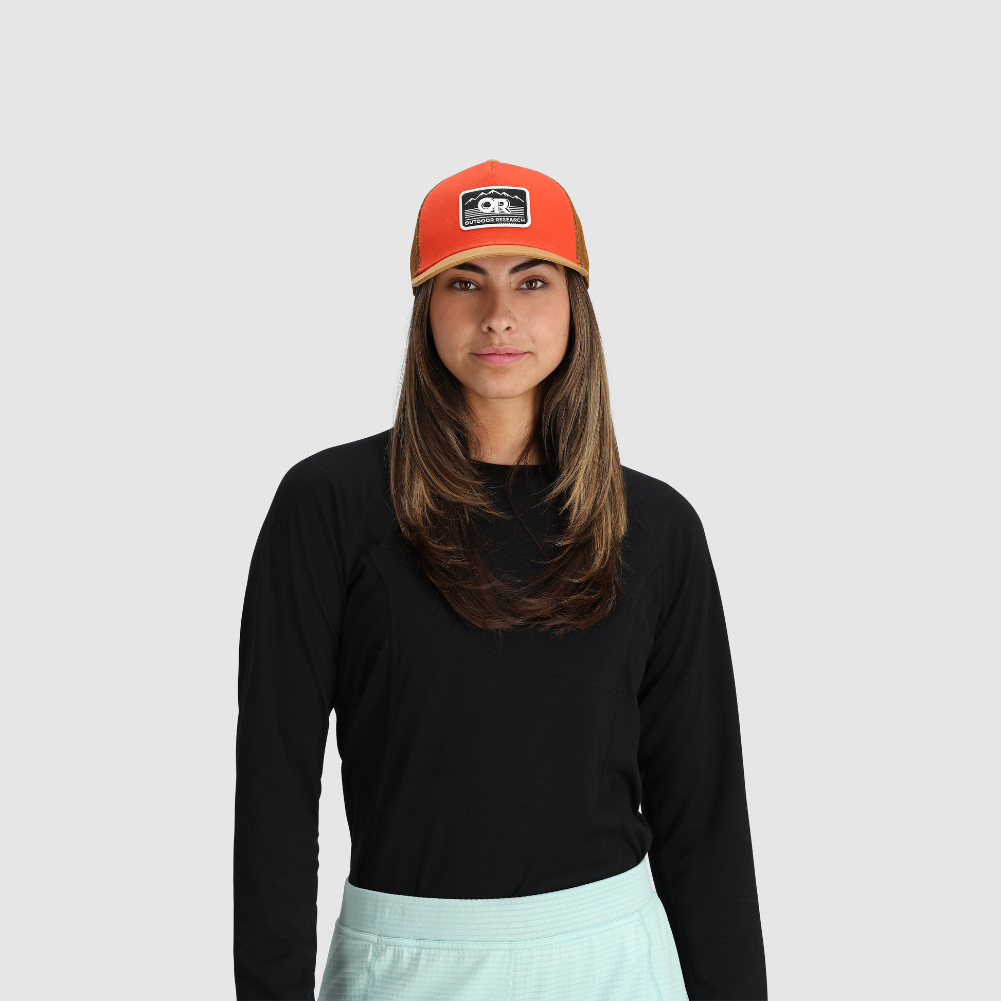 Advocate Trucker Cap Outdoor Research