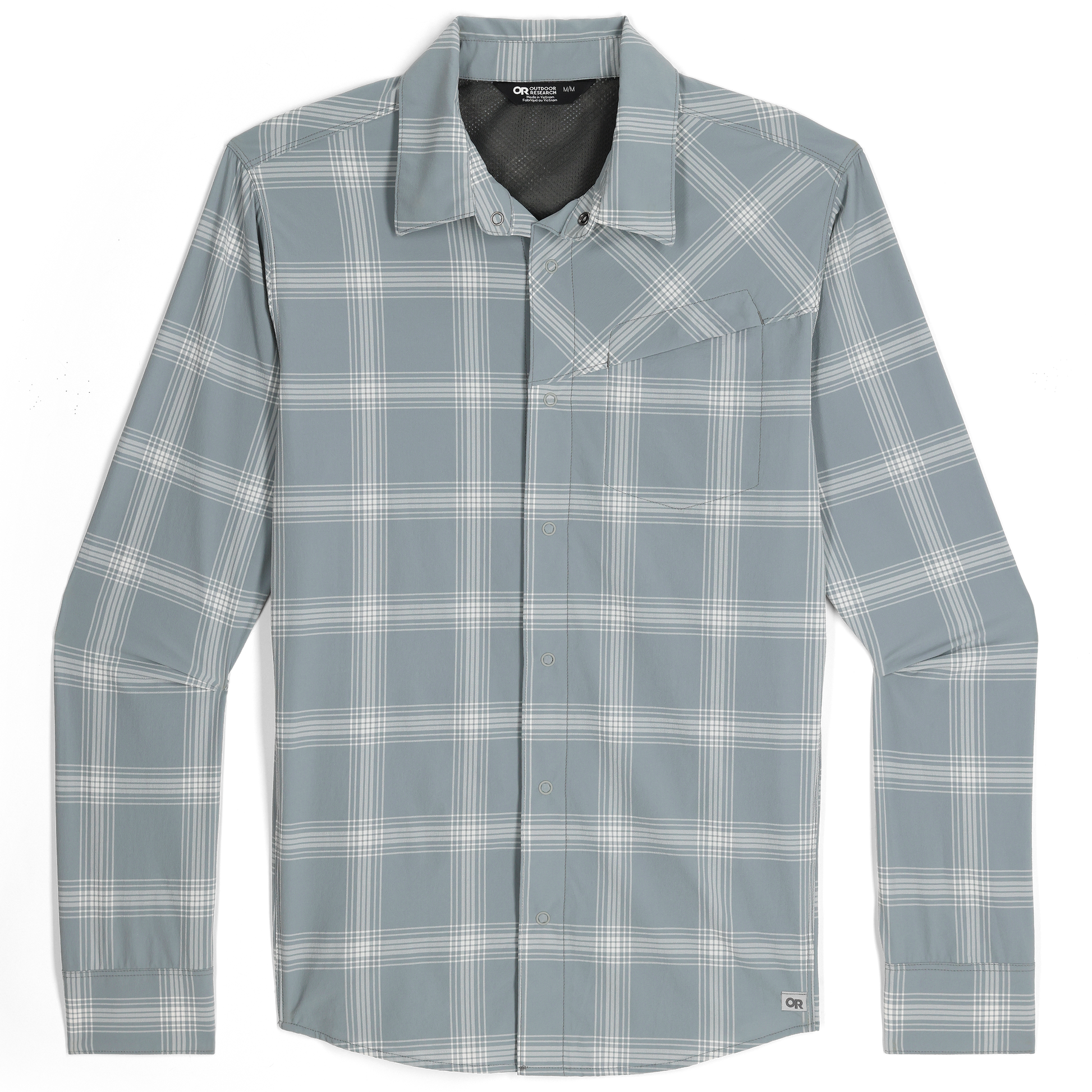 Outdoor research best sale astroman long sleeve