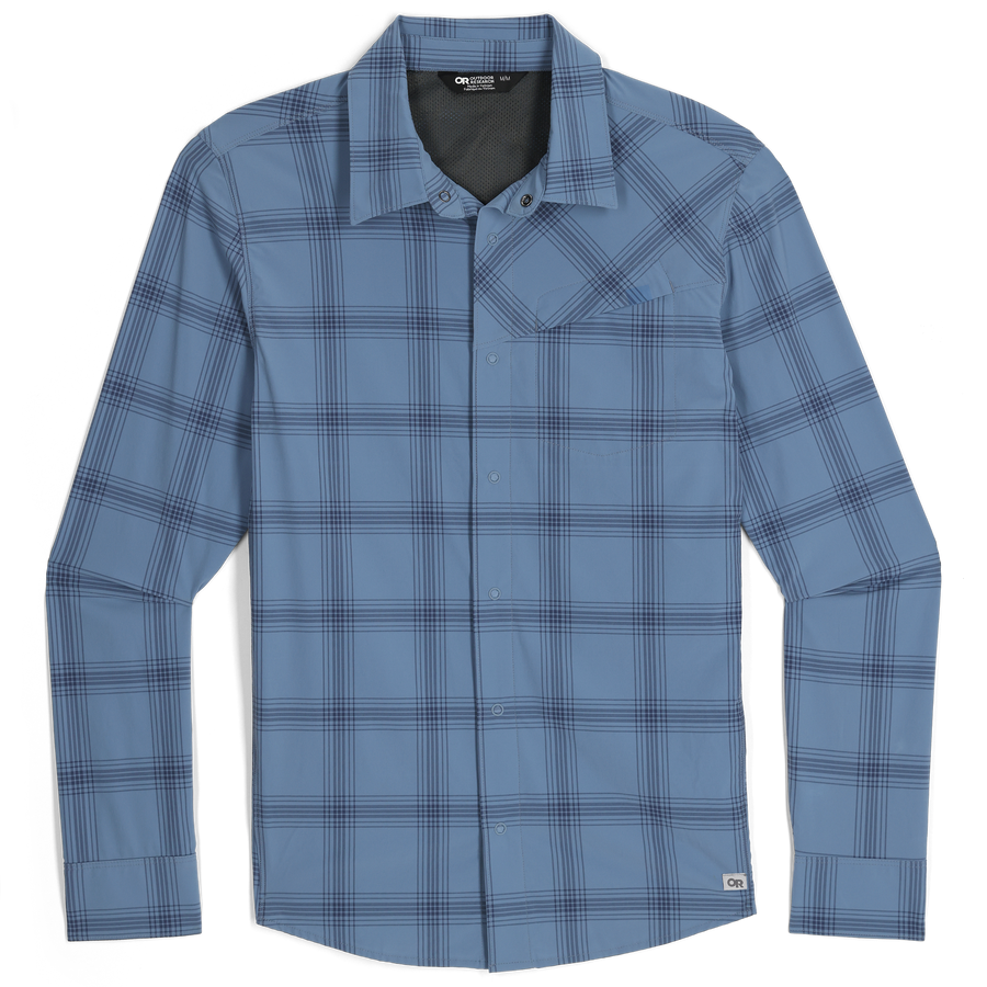 Outdoor research best sale astroman long sleeve