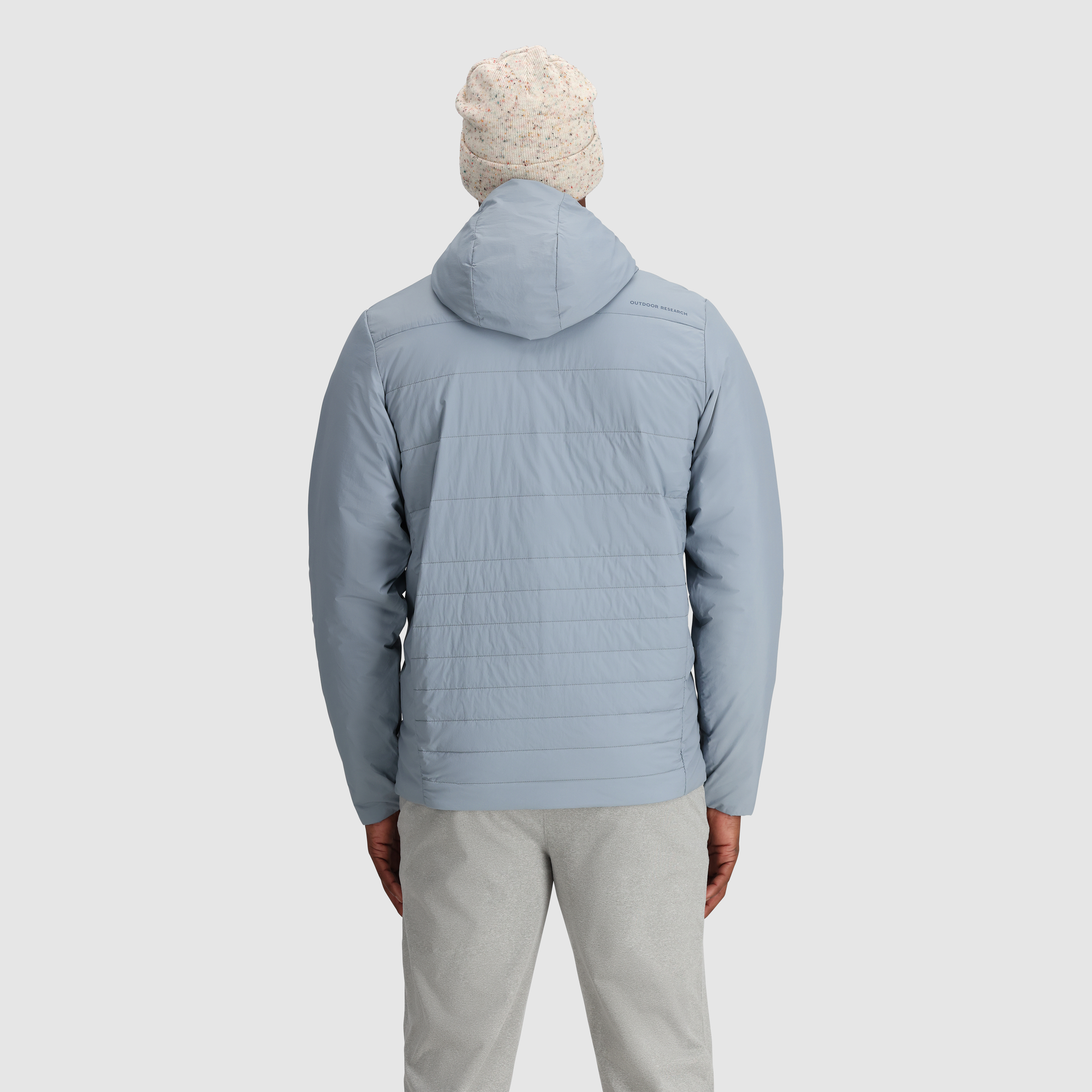 Men s Shadow Insulated Hoodie Outdoor Research
