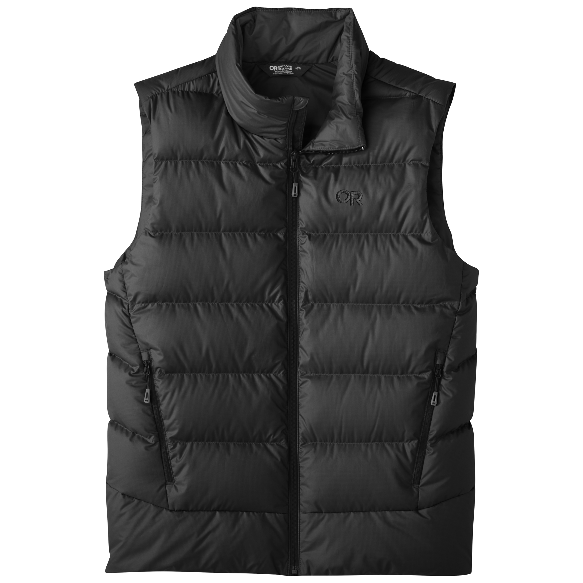 Men s Coldfront Down Vest Outdoor Research