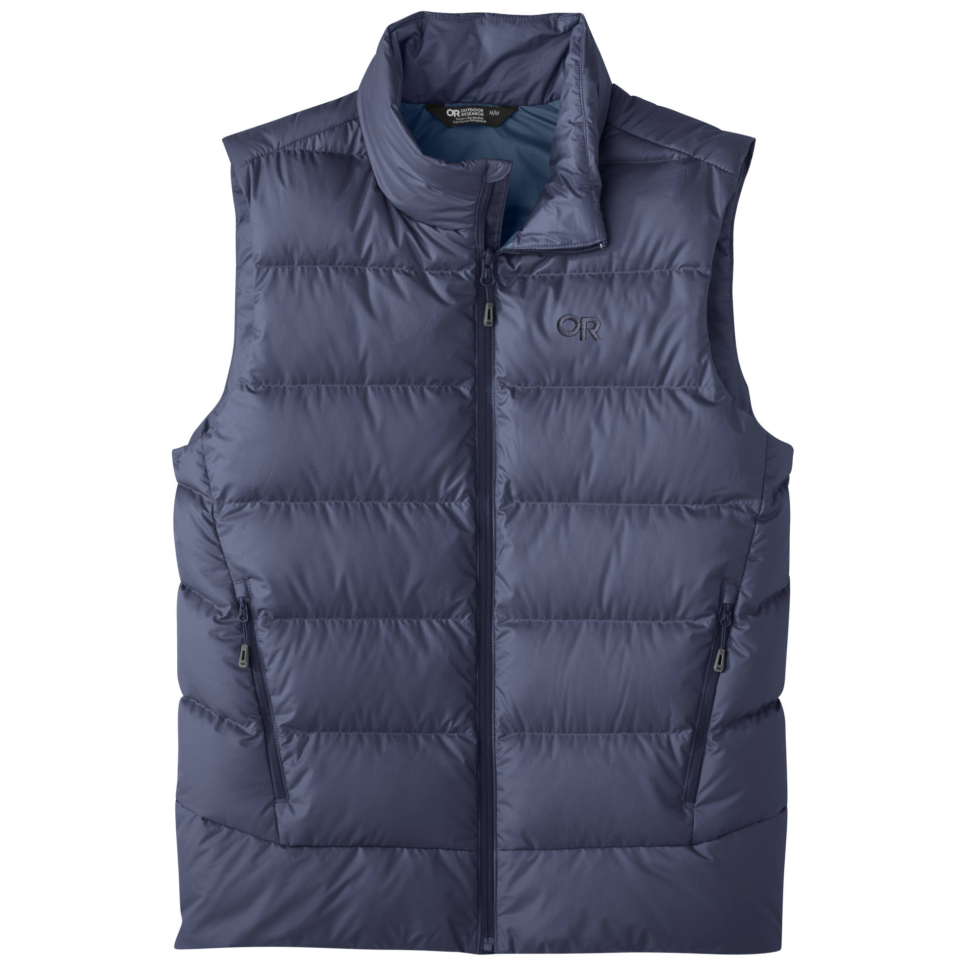 Mountain hardwear men's ratio down vest hotsell