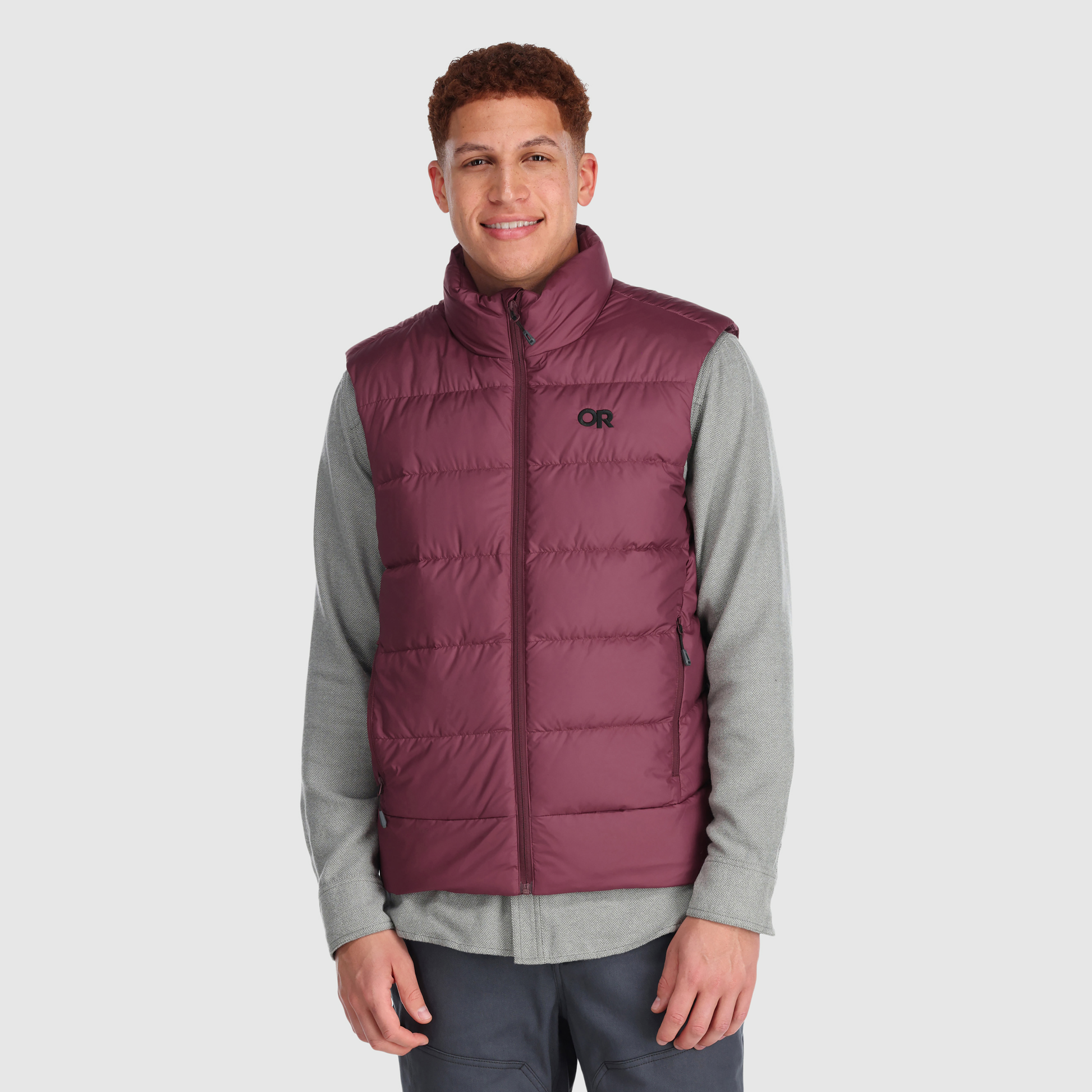 Outdoor research 2025 down vest