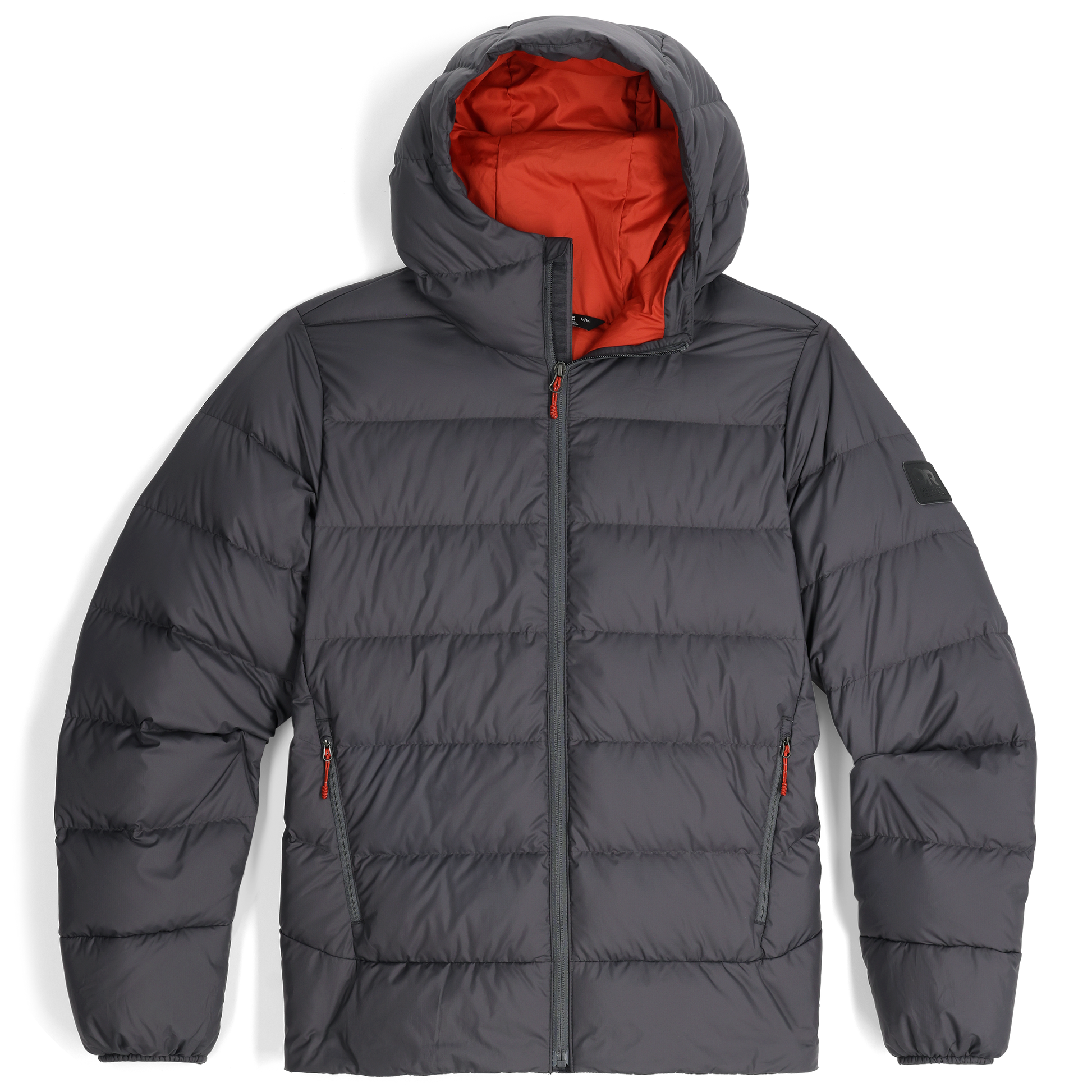 Men s Coldfront Down Hoodie Outdoor Research