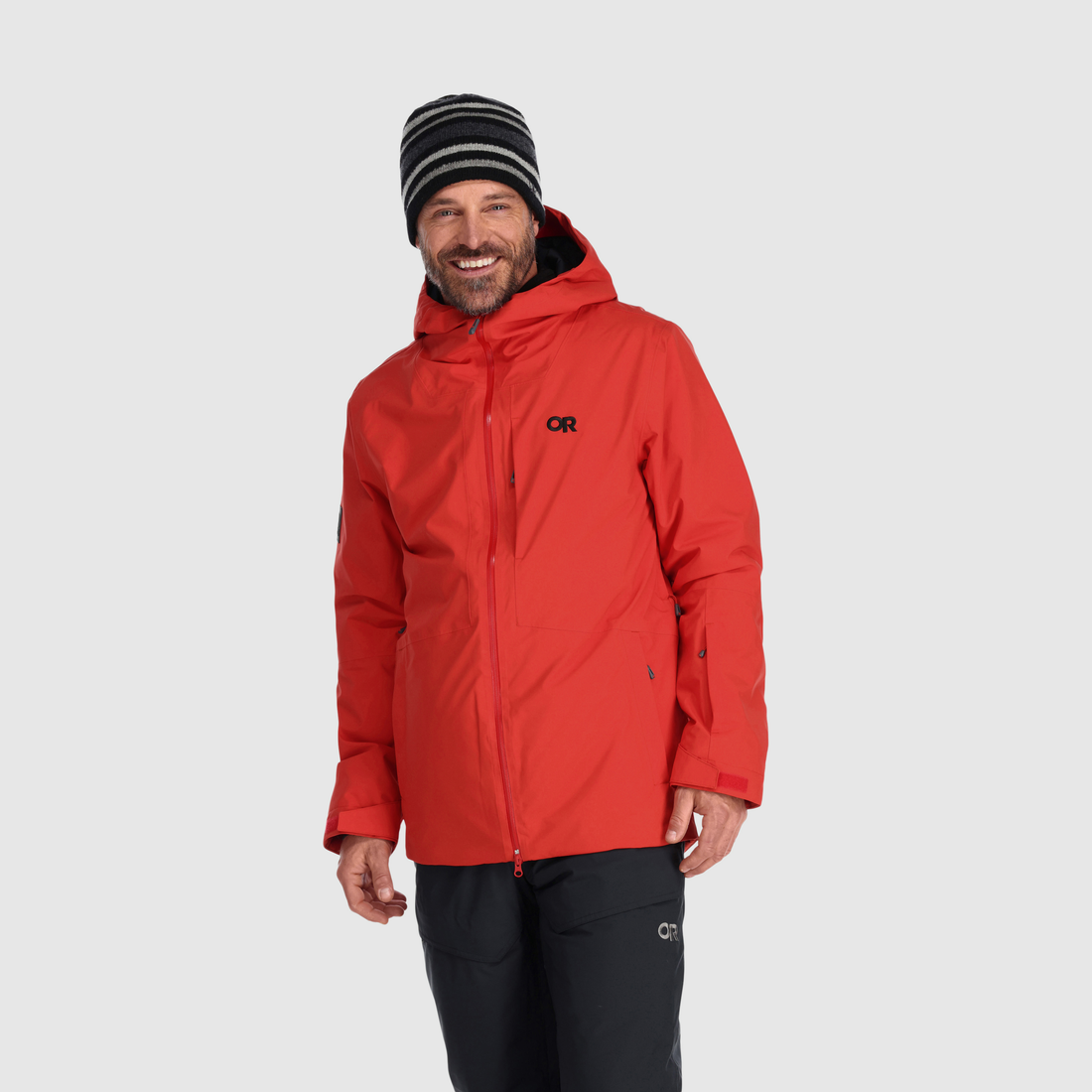 Men's Snowcrew Jacket Outdoor Research