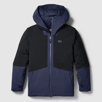 Atlantic/Black | E1