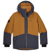 Atlantic/Bronze | E1