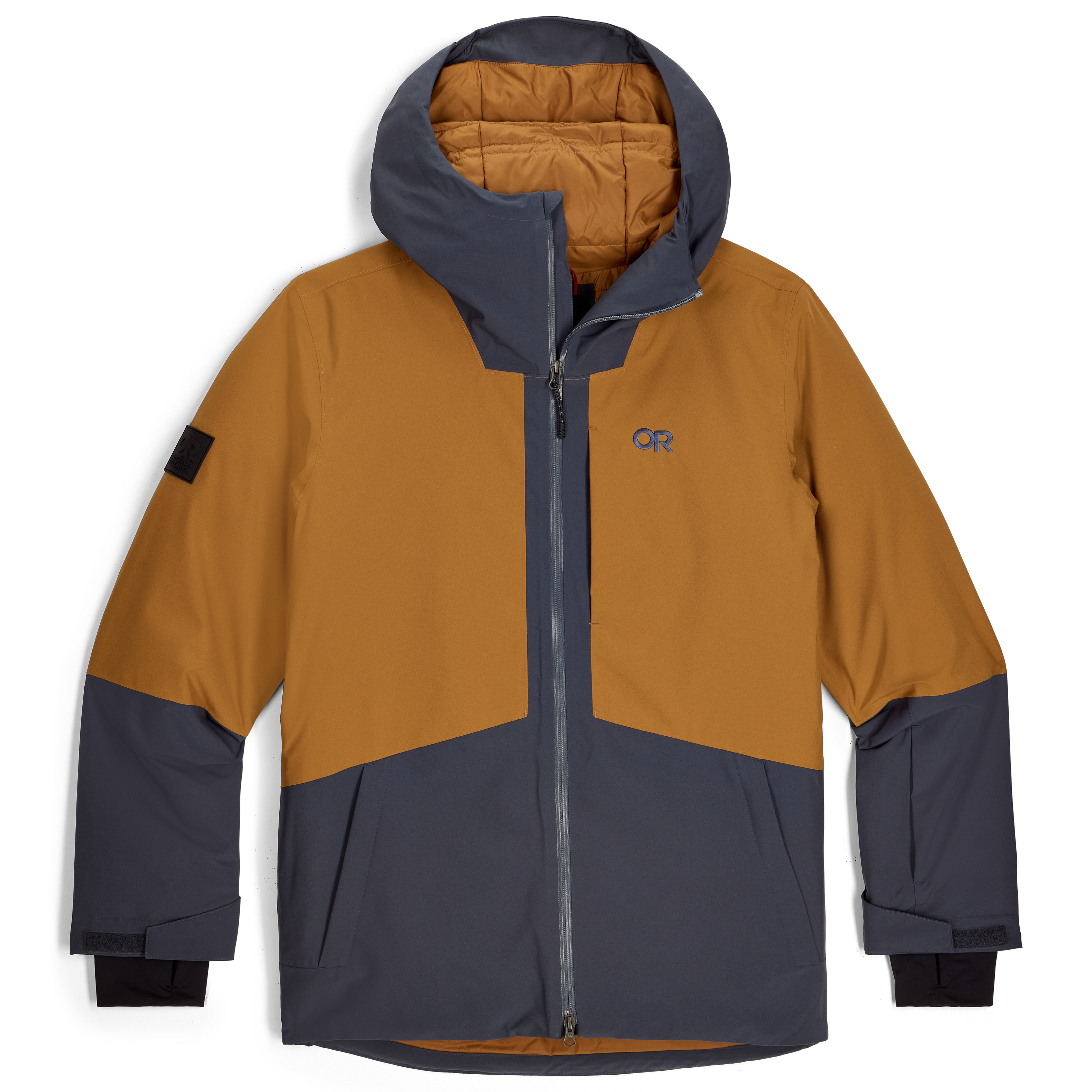 Men's Snowcrew Jacket | Outdoor Research Men's Snowcrew Jacket | Outdoor Research