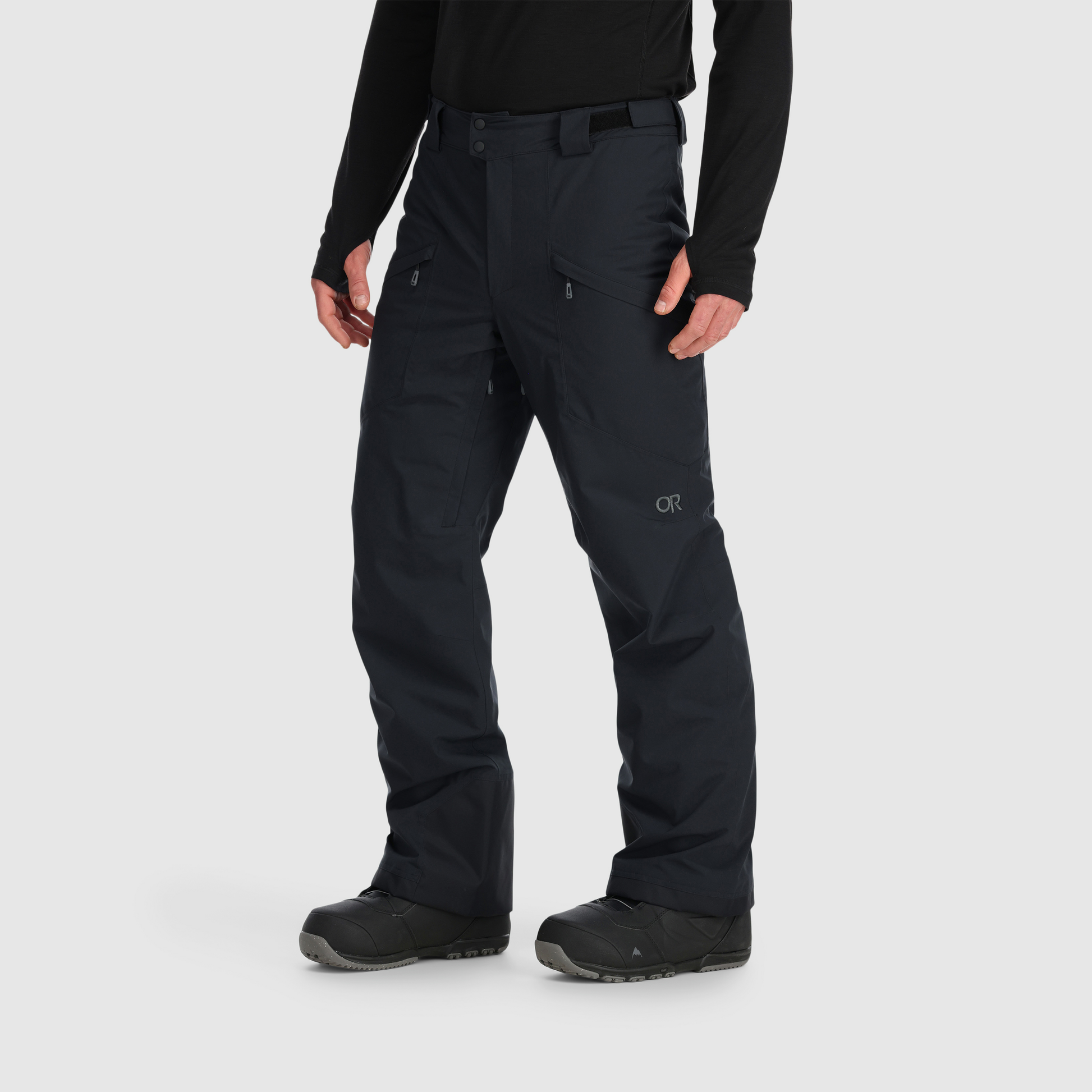 Men's Snowcrew Pants | Outdoor Research Men's Snowcrew Pants | Outdoor Research