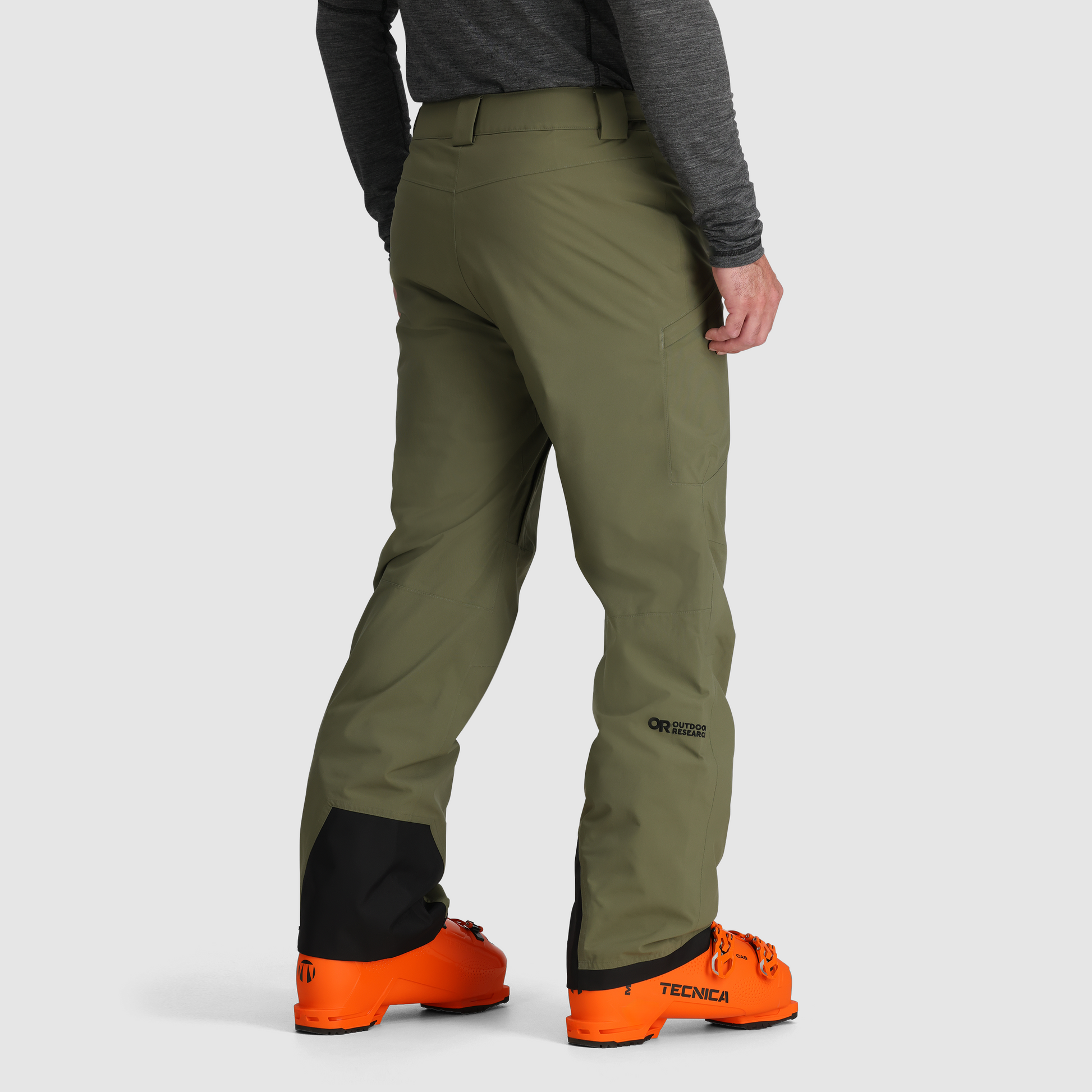 Men's Snowcrew Pants Outdoor Research