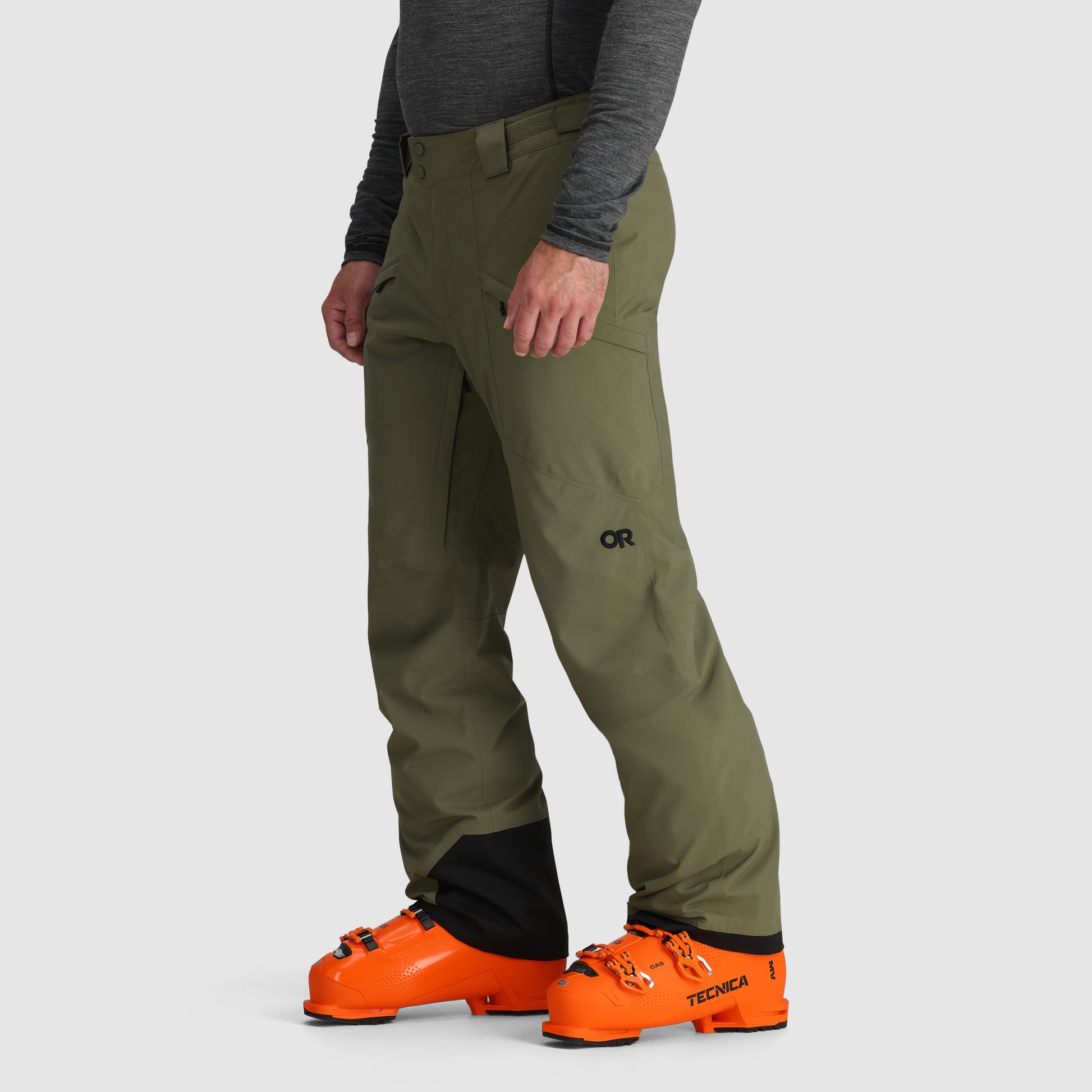 Men's Snowcrew Pants Outdoor Research