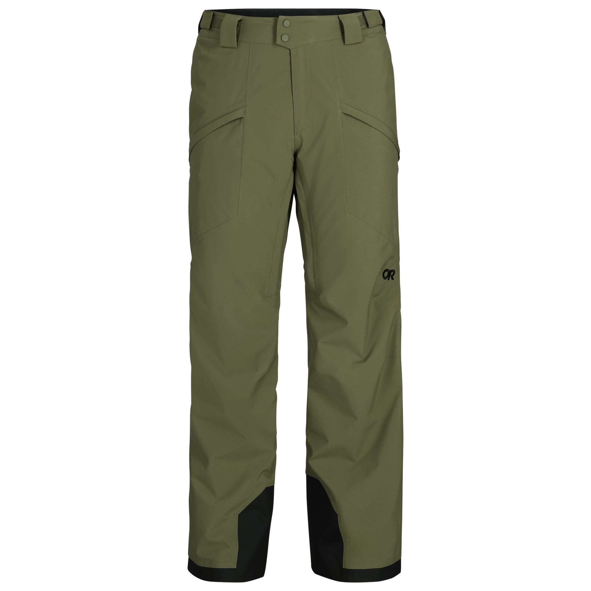 Men's Snowcrew Pants Outdoor Research - Main Image