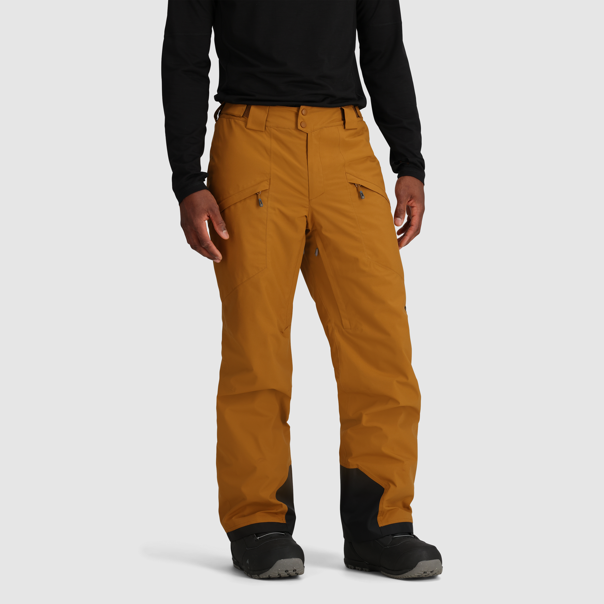 Outdoor research sales snow pants