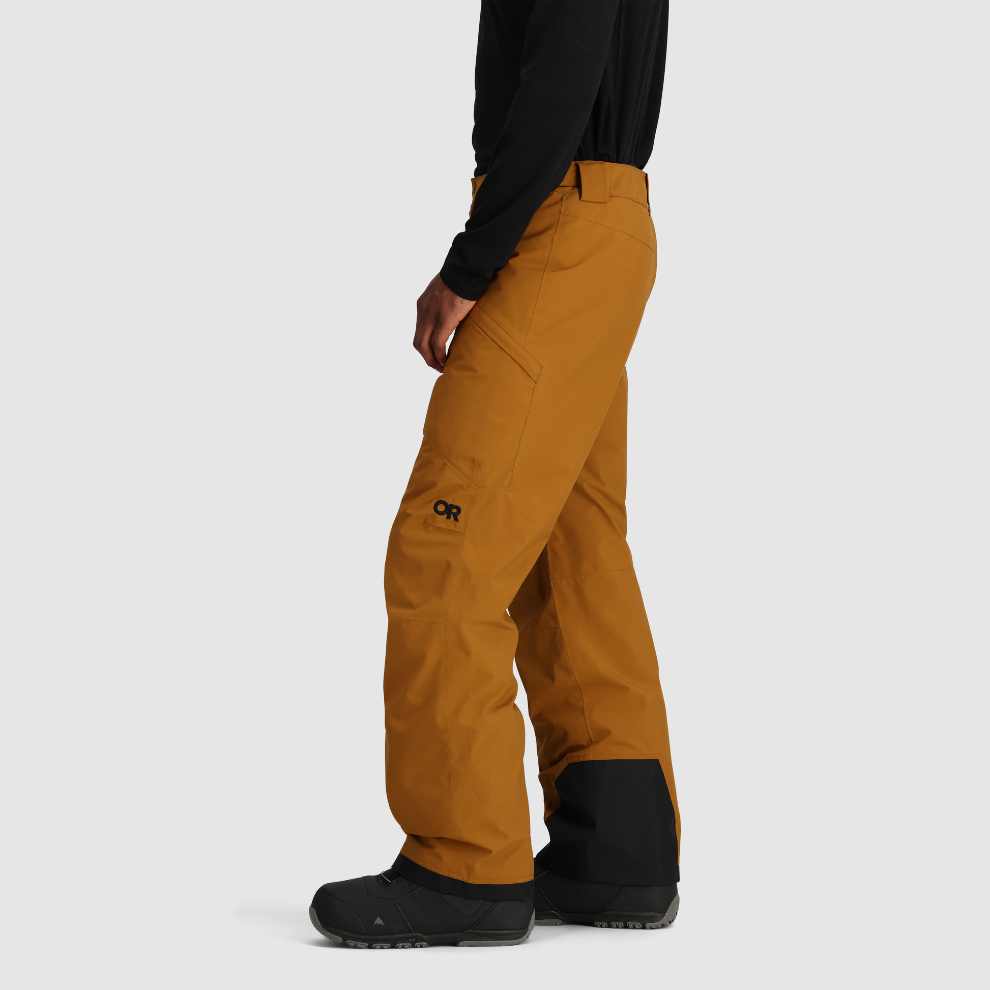 Outdoor research 2025 snow pants