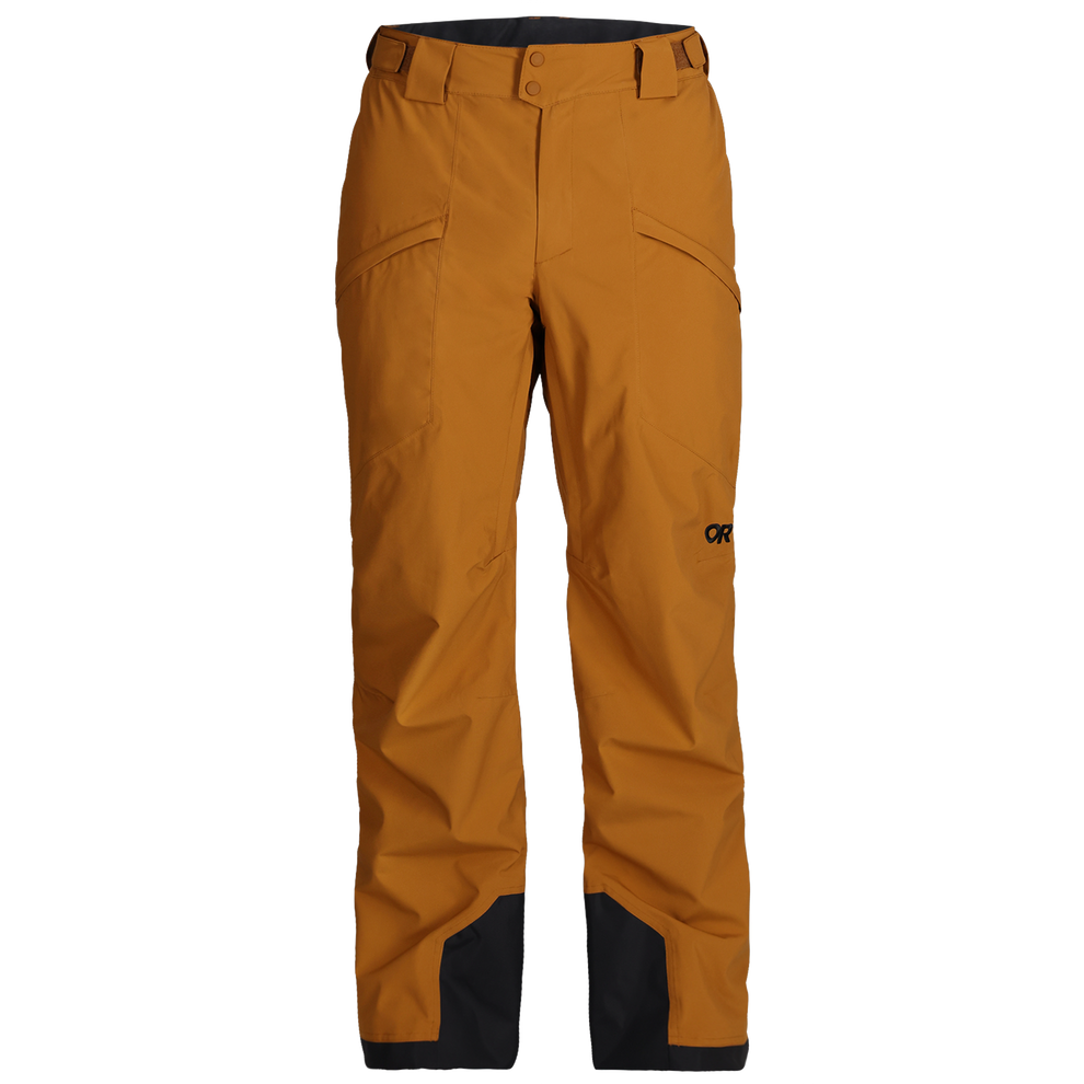 Pants: Men