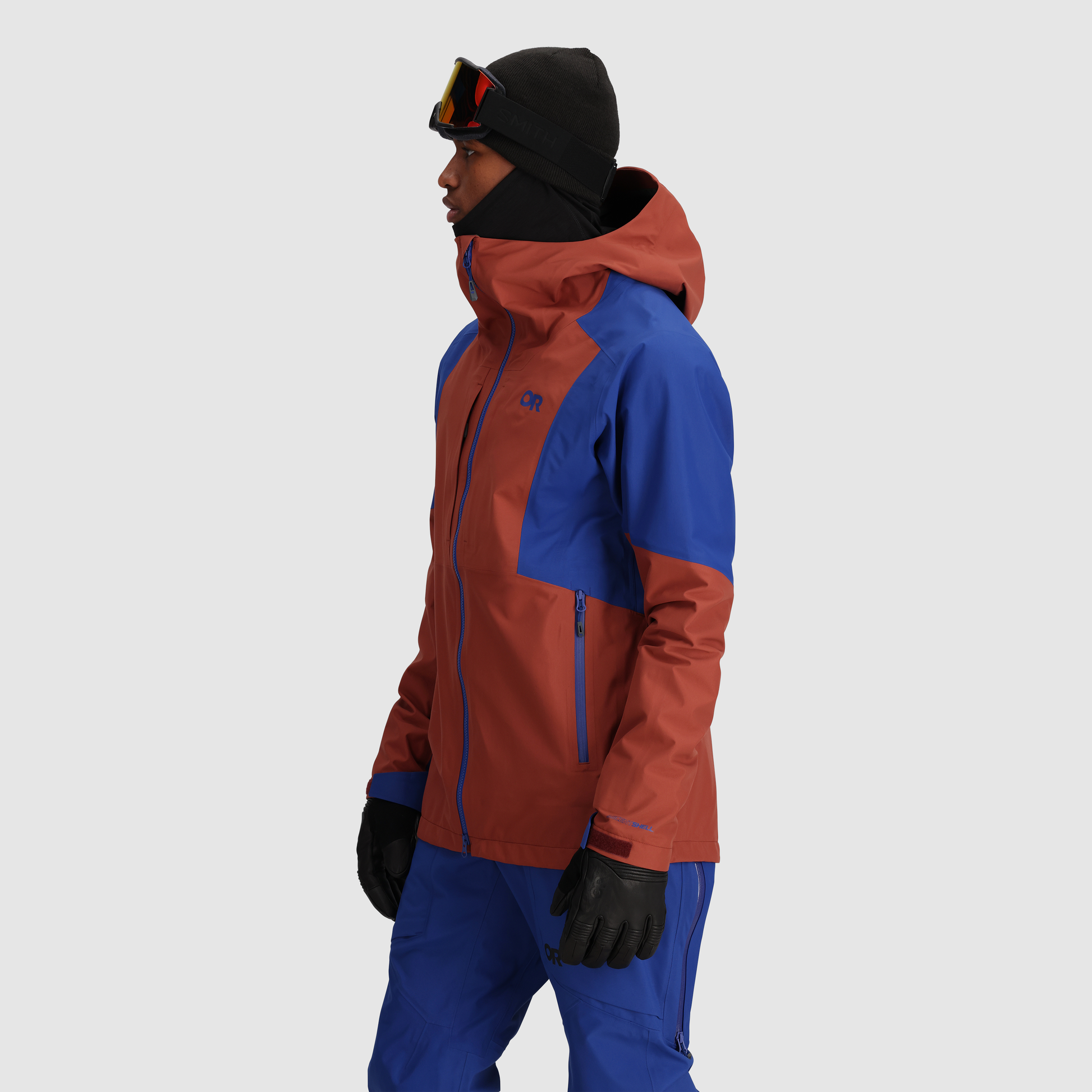 Men s Skytour AscentShell Jacket Outdoor Research