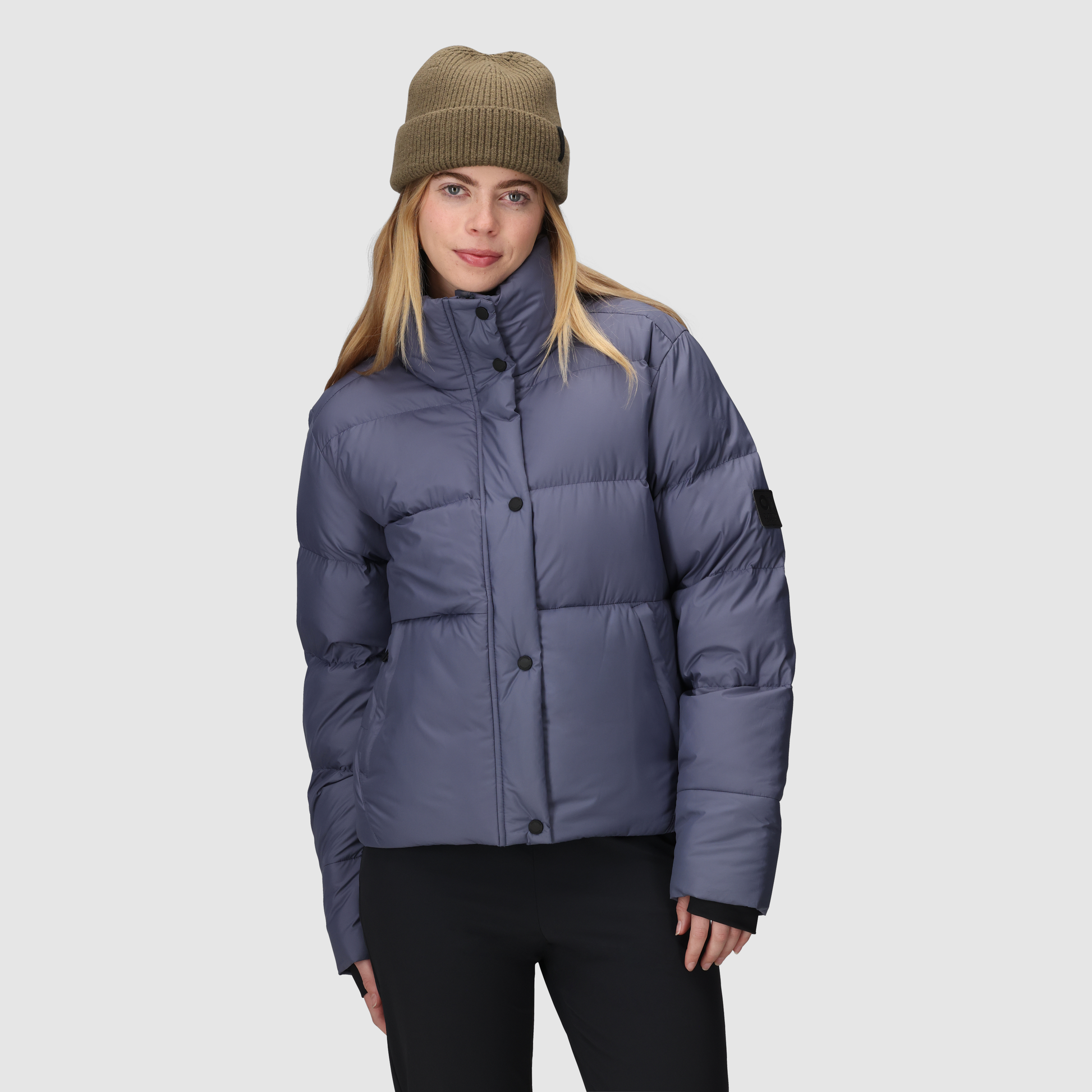 Women's Coldfront Down Jacket Outdoor Research1