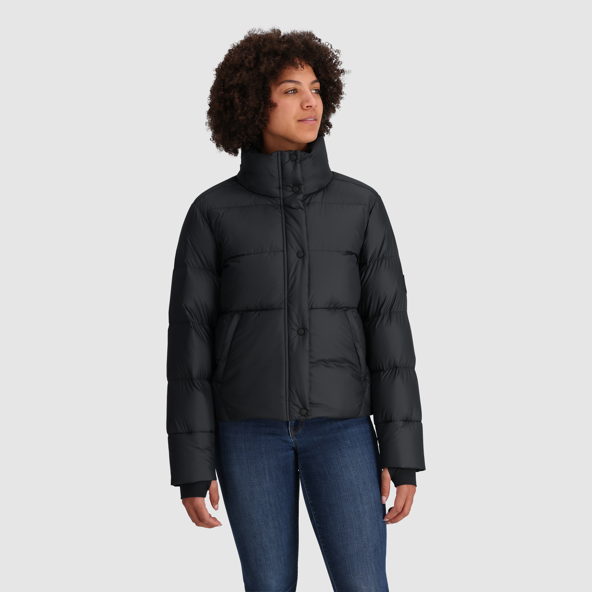 Outdoor research women's down jacket shop