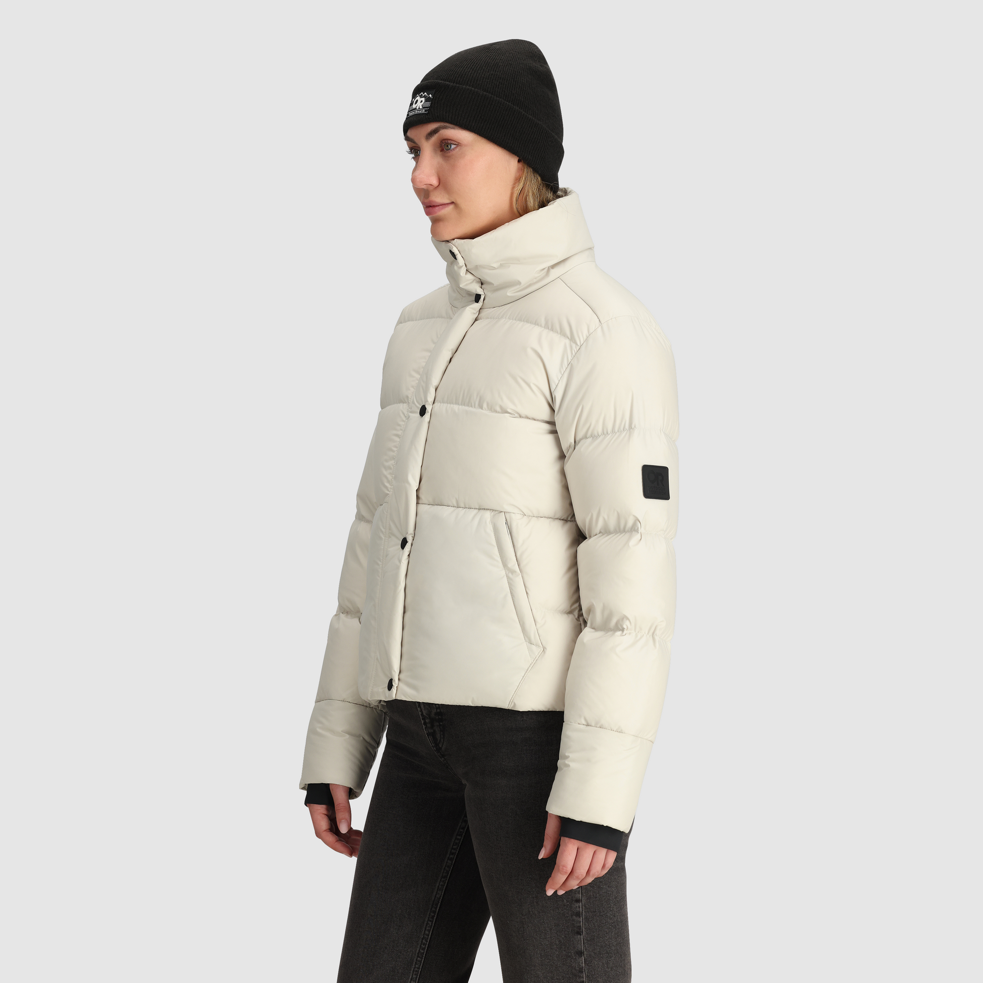 Women s Coldfront Down Jacket Outdoor Research