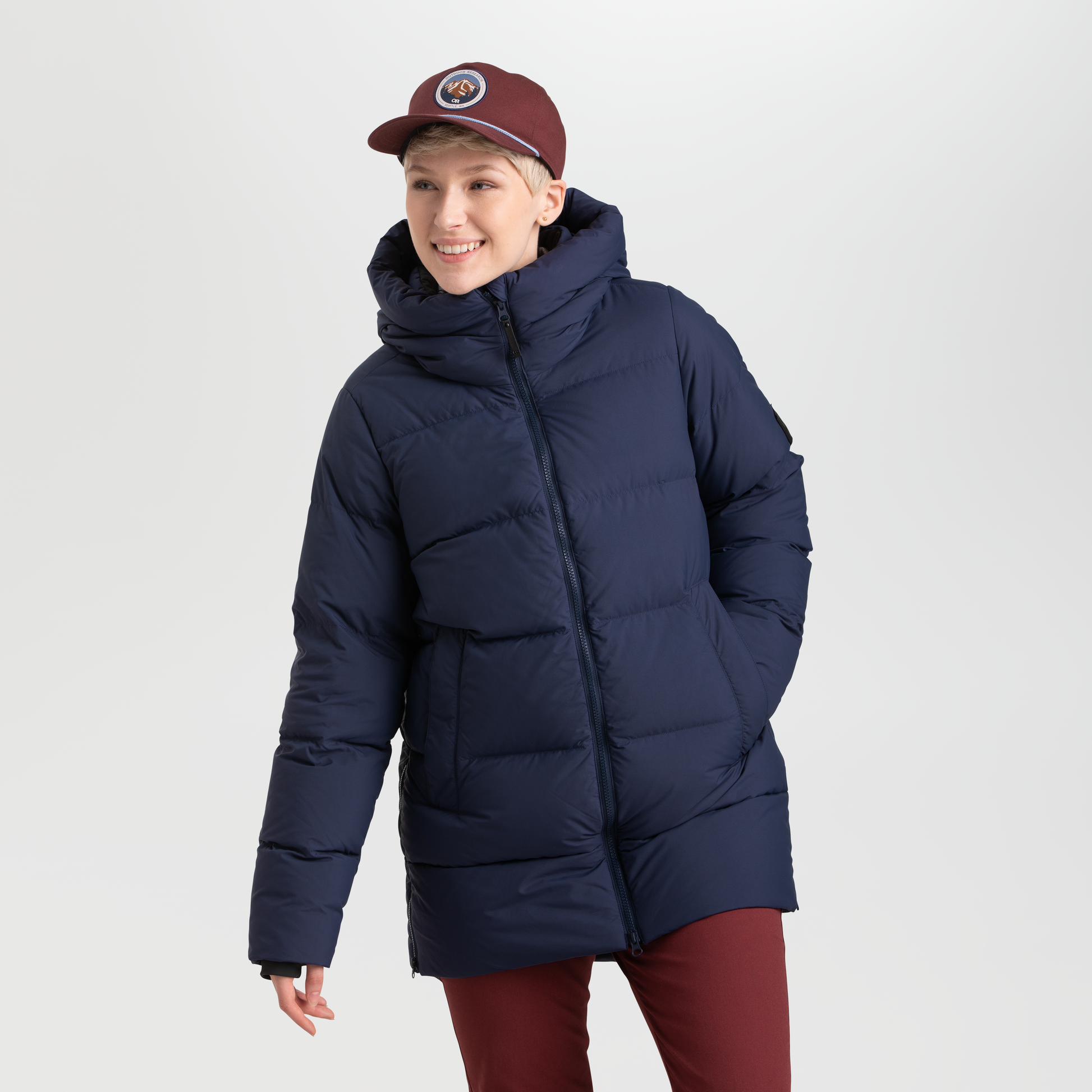 Womens 2025 outdoor coats
