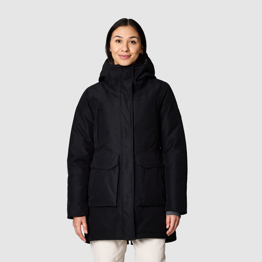 Women's Stormcraft GORE-TEX® Down Parka