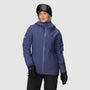 Women's Snowcrew Jacket