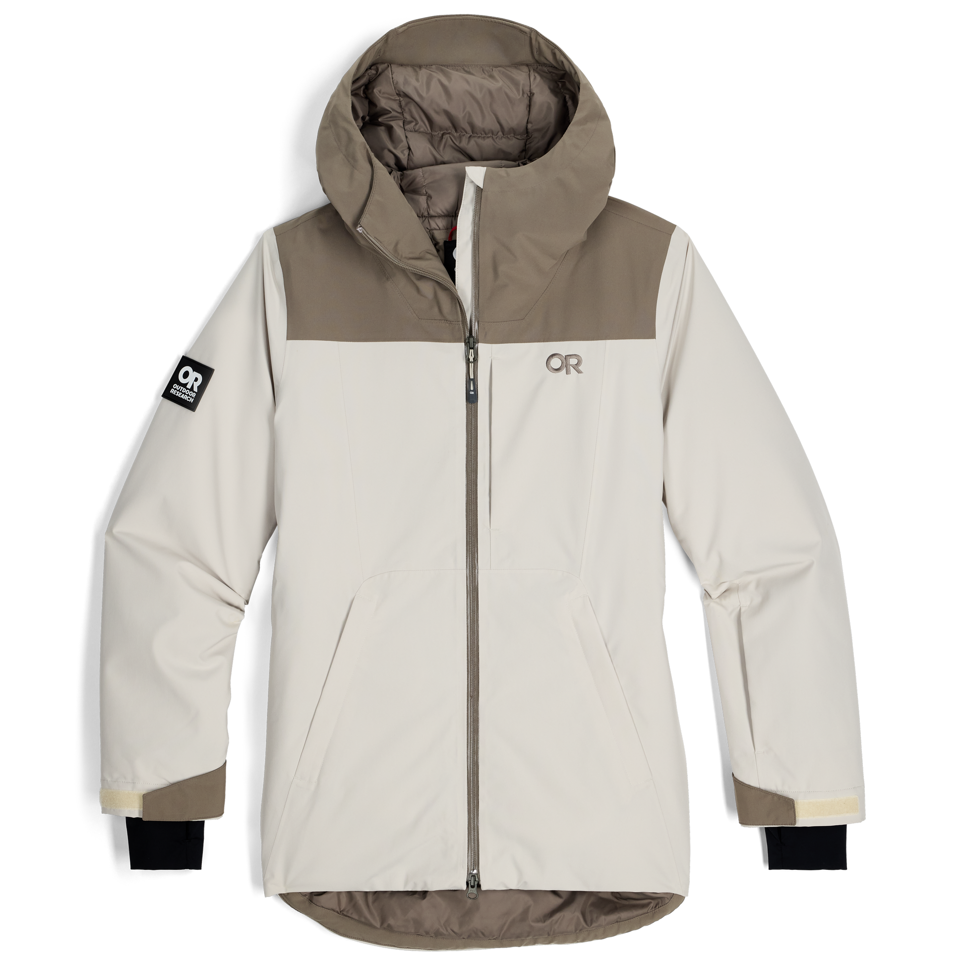 Women's Snowcrew Jacket | Outdoor Research Women's Snowcrew Jacket | Outdoor Research