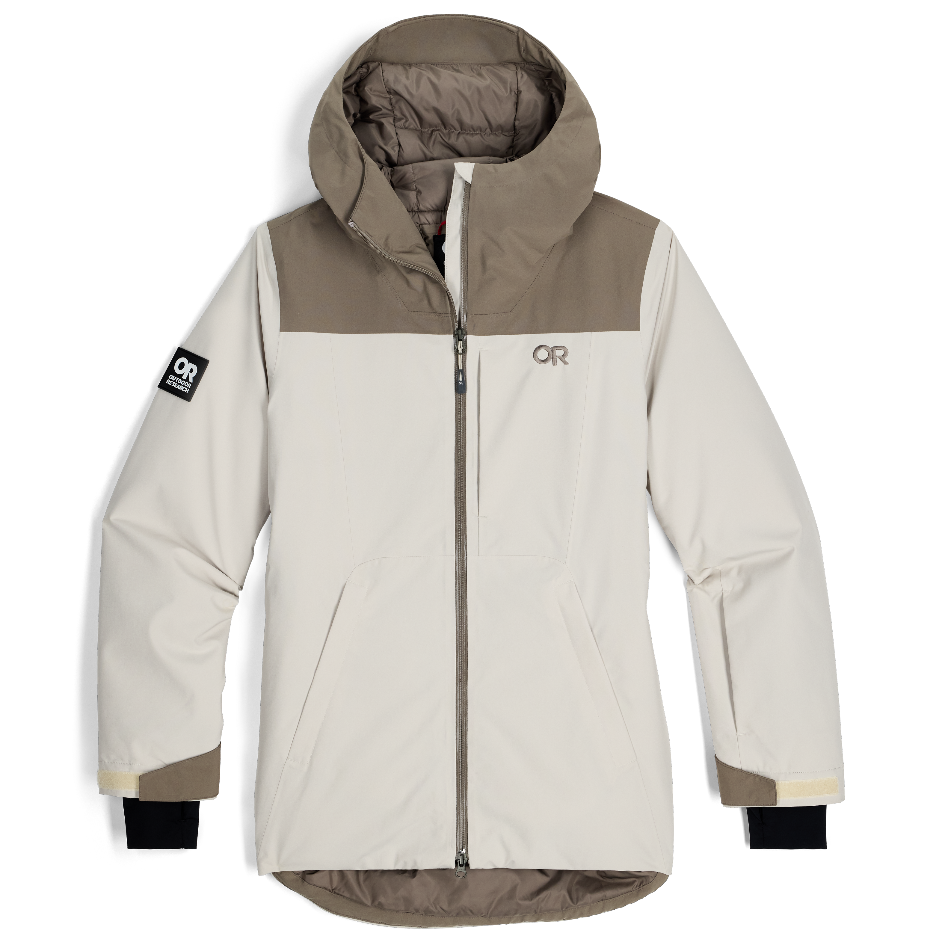 Women's Snowcrew Jacket | Outdoor Research