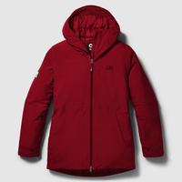 Vermillion | E1