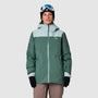 Women's Snowcrew Jacket