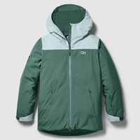 Malachite/Thyme | E1