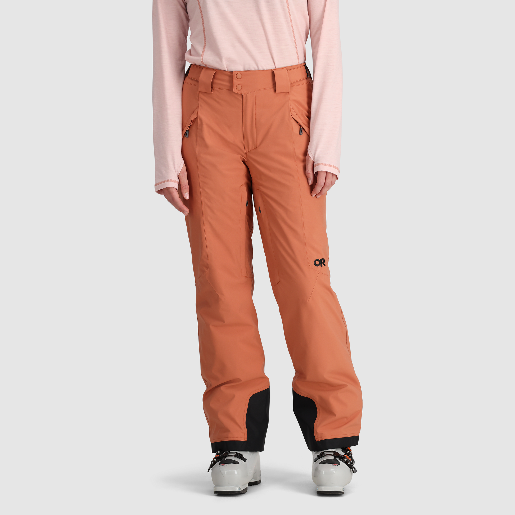 Outdoor research sales womens ski pants