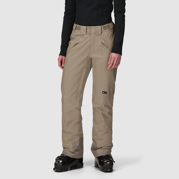 Women's Snowcrew Pants | Outdoor Research