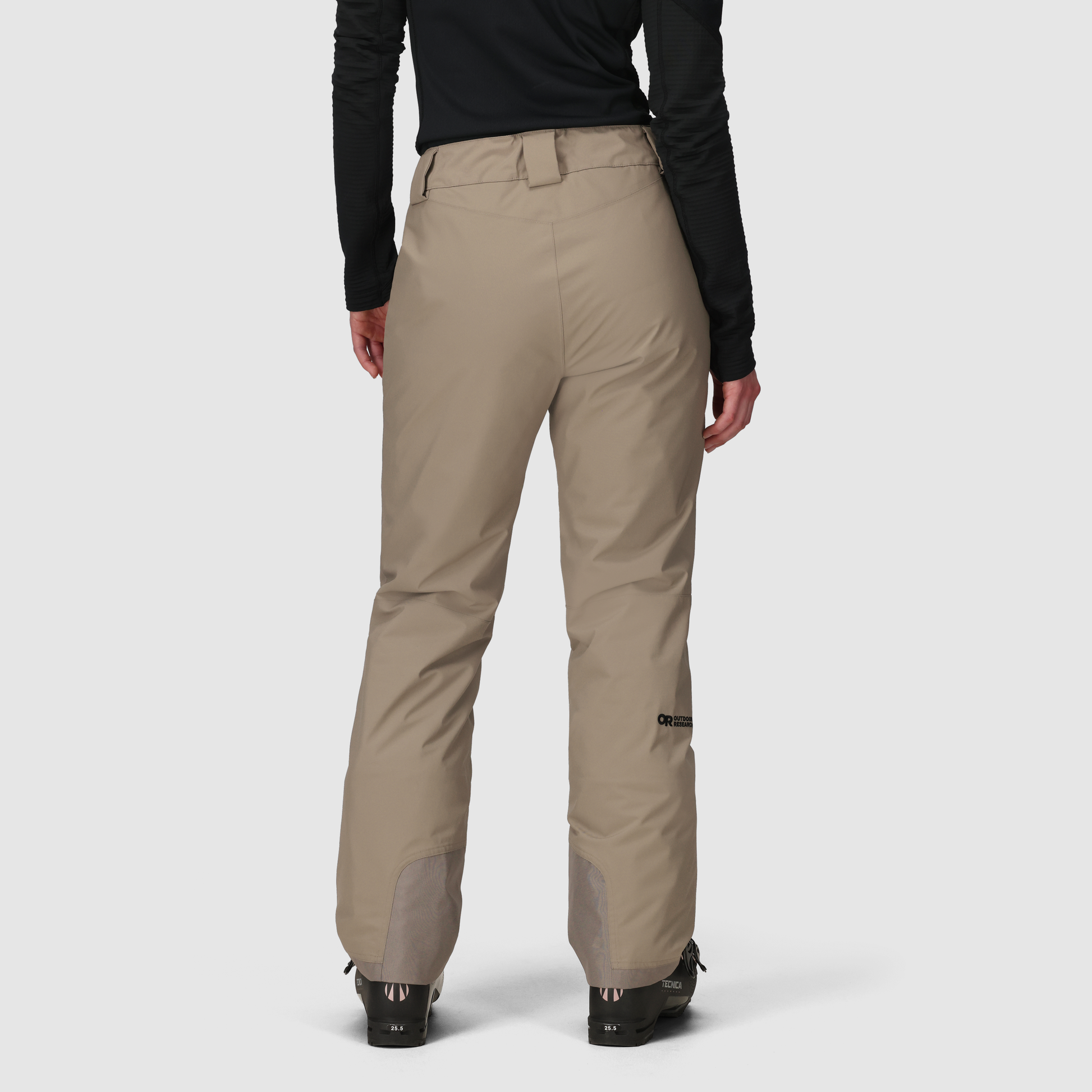 Women's Snowcrew Pants Outdoor Research - Main Image