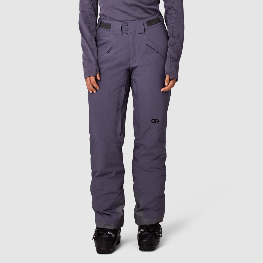 Women's Snowcrew Pant
