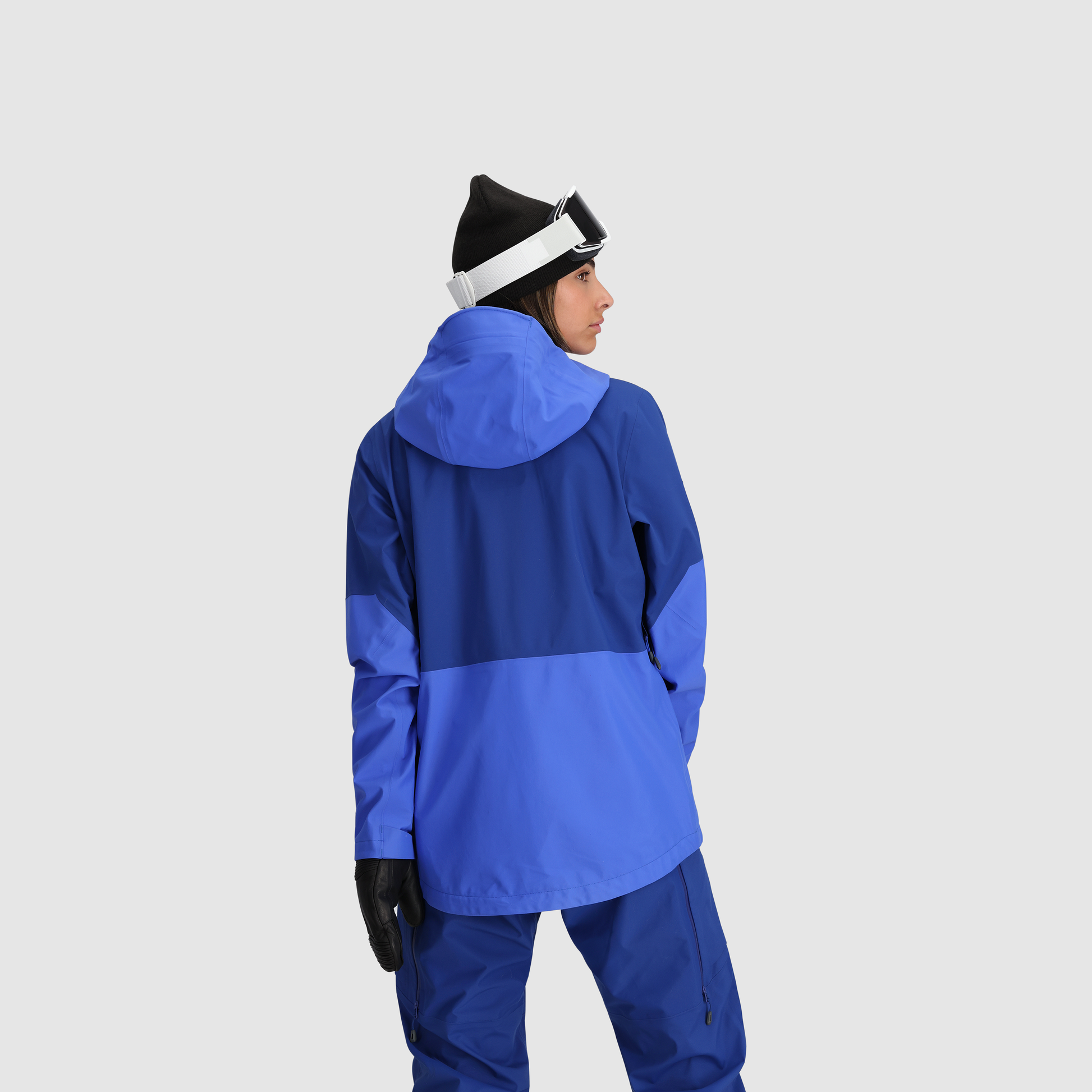 Women s Skytour AscentShell Jacket Outdoor Research