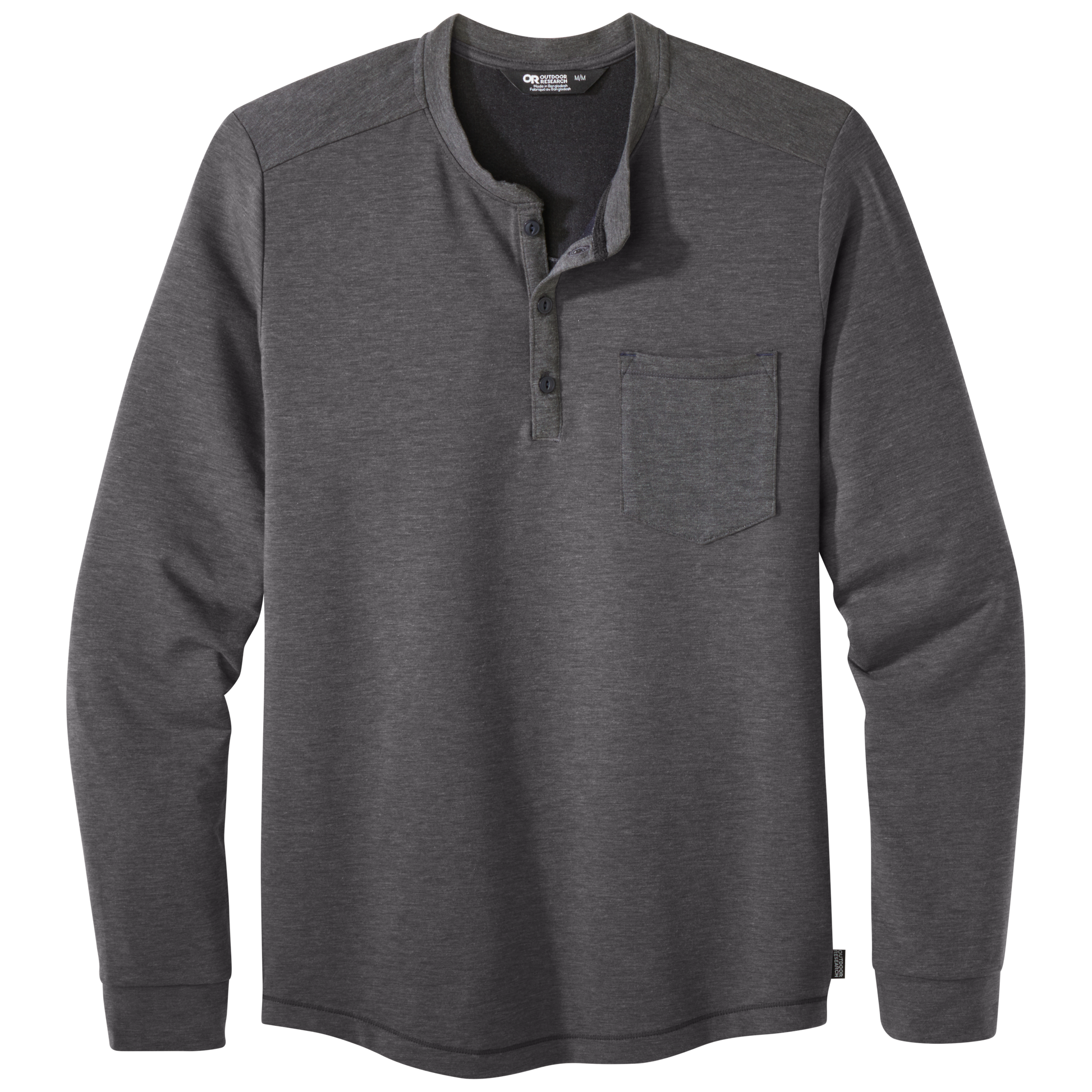 Chemises et hauts de Outdoor Research pour hommes Chemises et hauts de Outdoor Research pour hommes