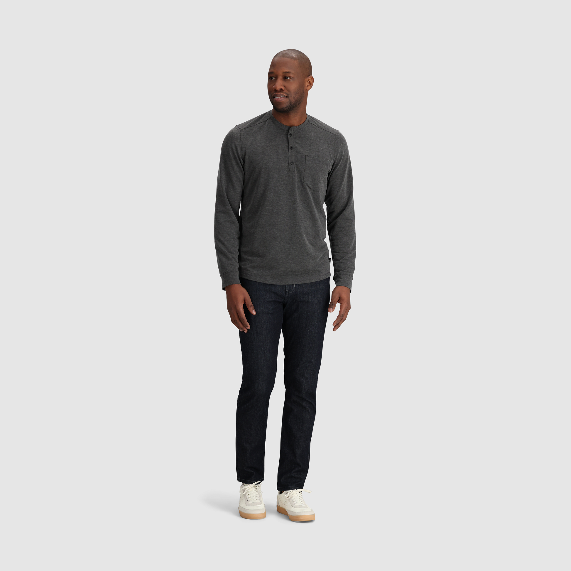 Chemises et hauts de Outdoor Research pour hommes Chemises et hauts de Outdoor Research pour hommes