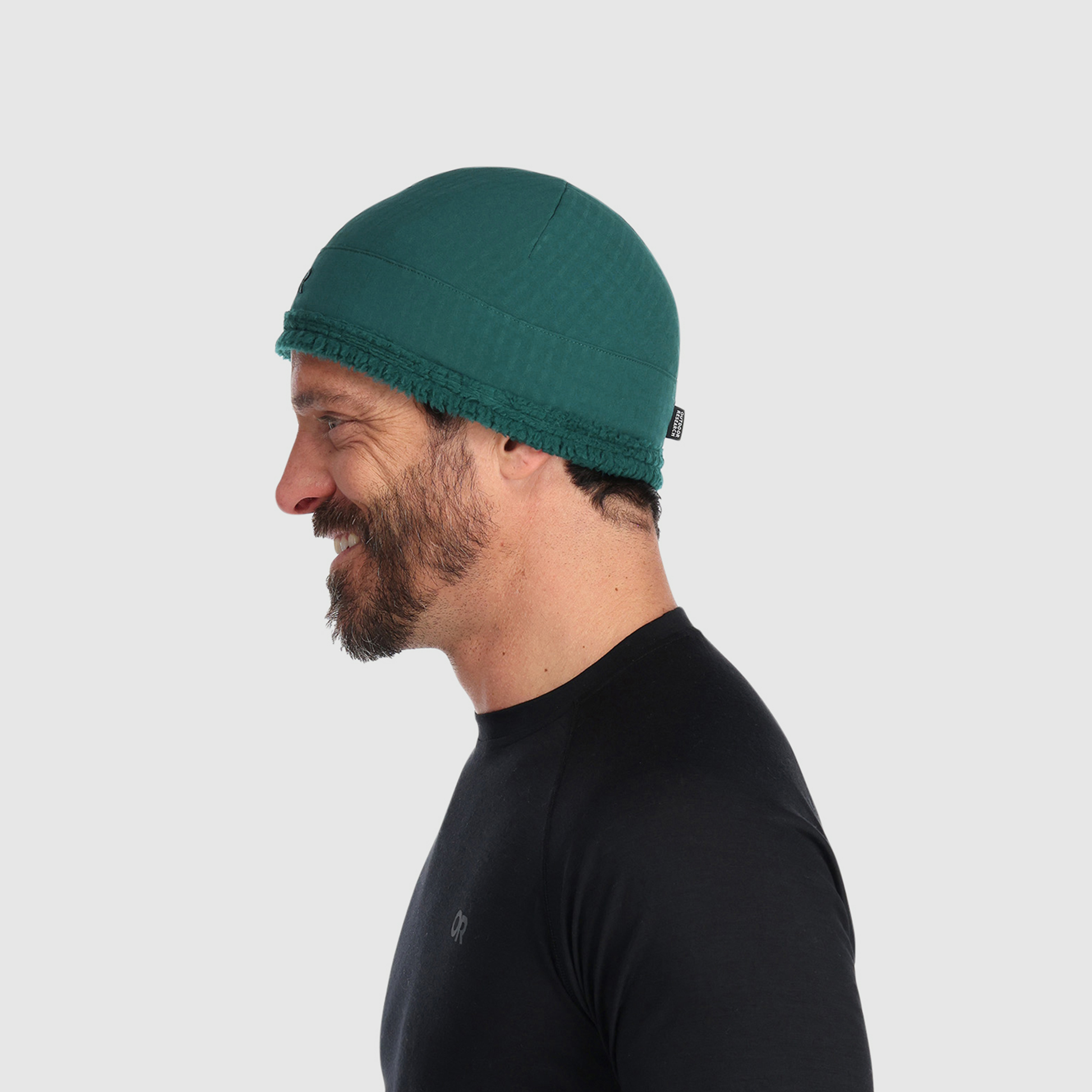 Outdoor research transcendent down beanie sales