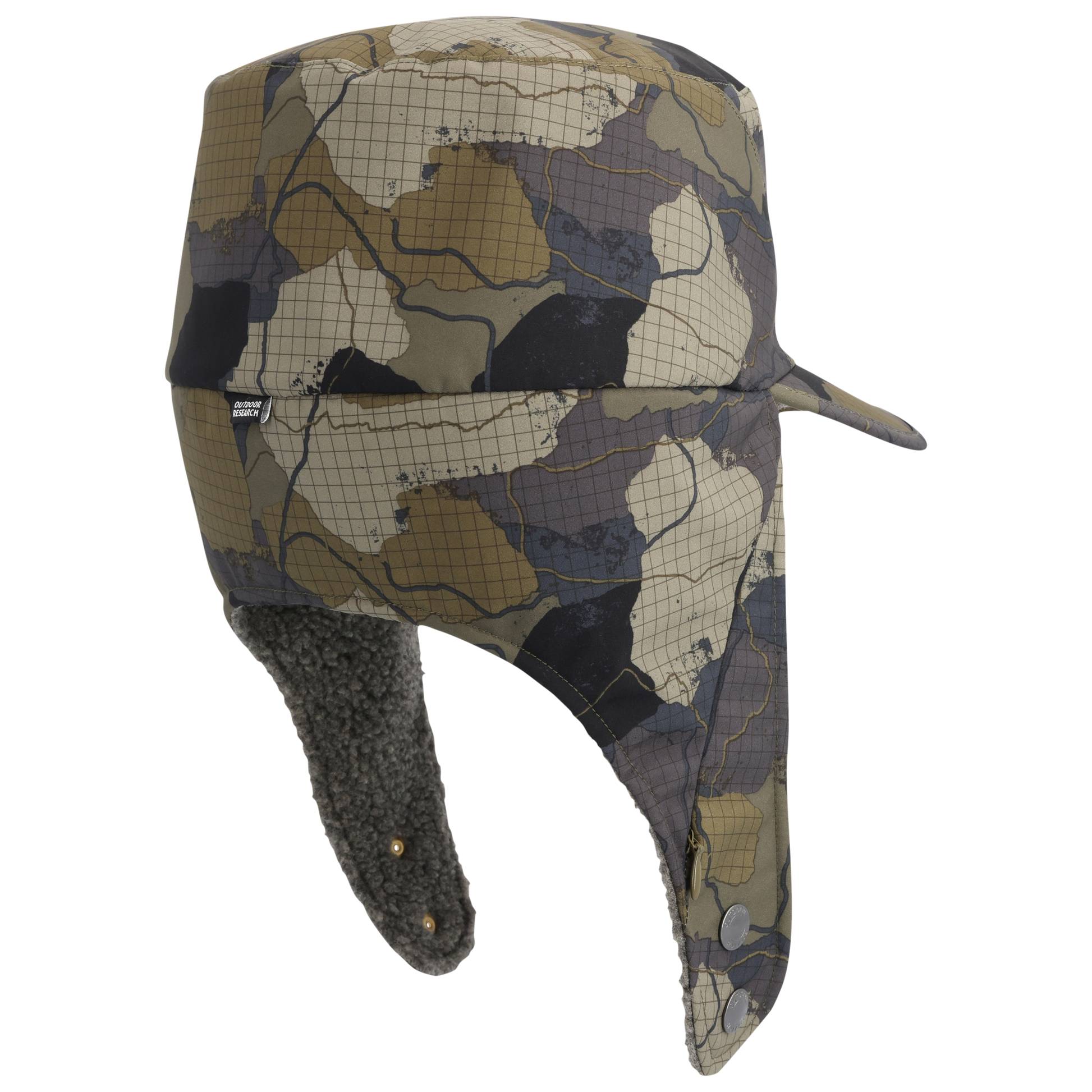 Whitefish sales outdoor research