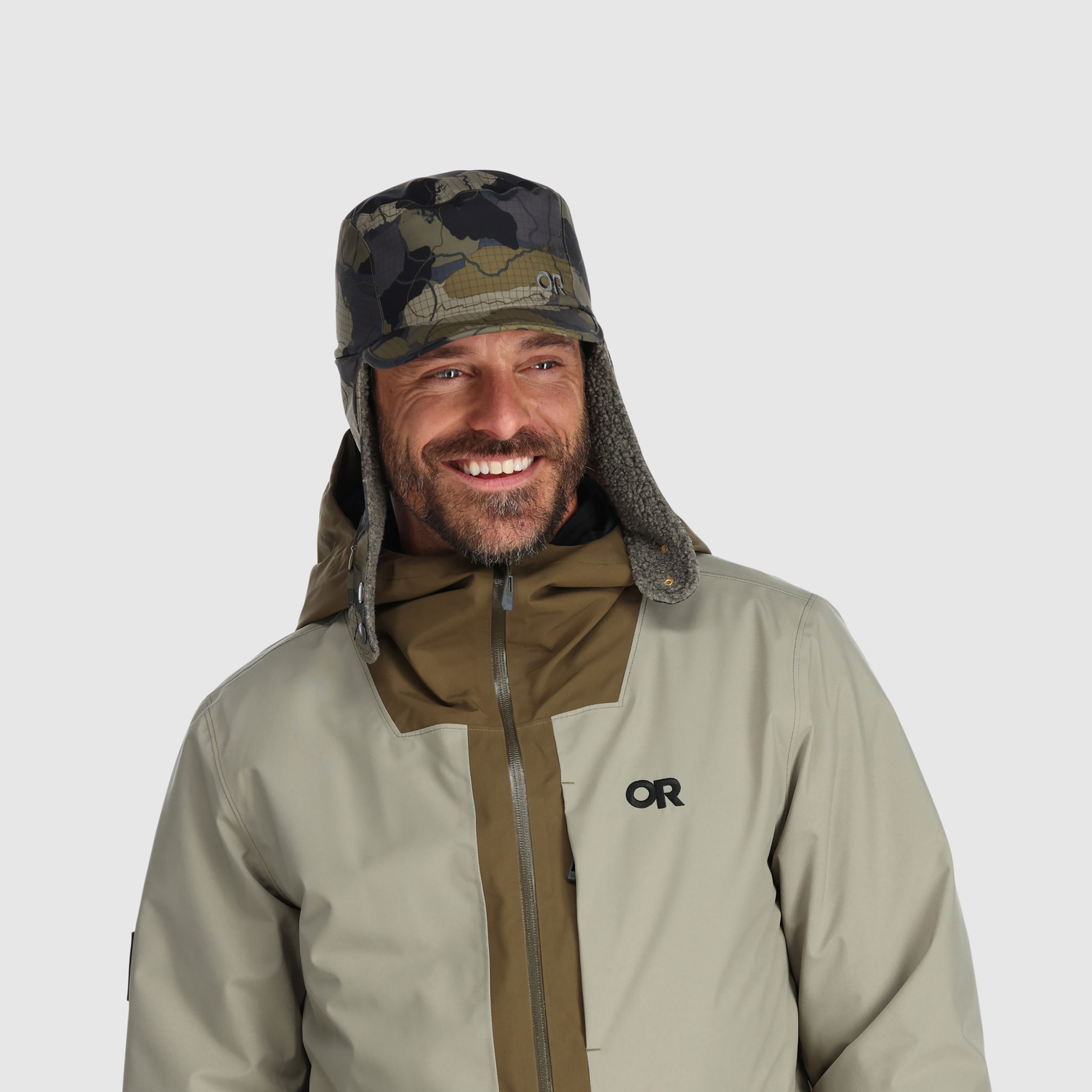 Whitefish Hat Outdoor Research