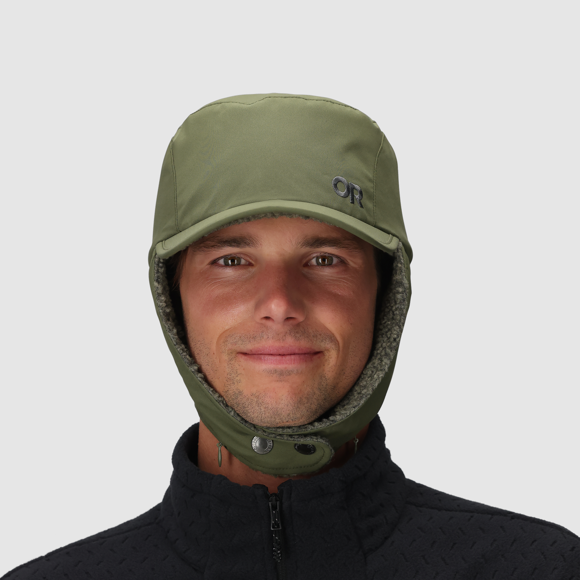 Whitefish Hat Outdoor Research