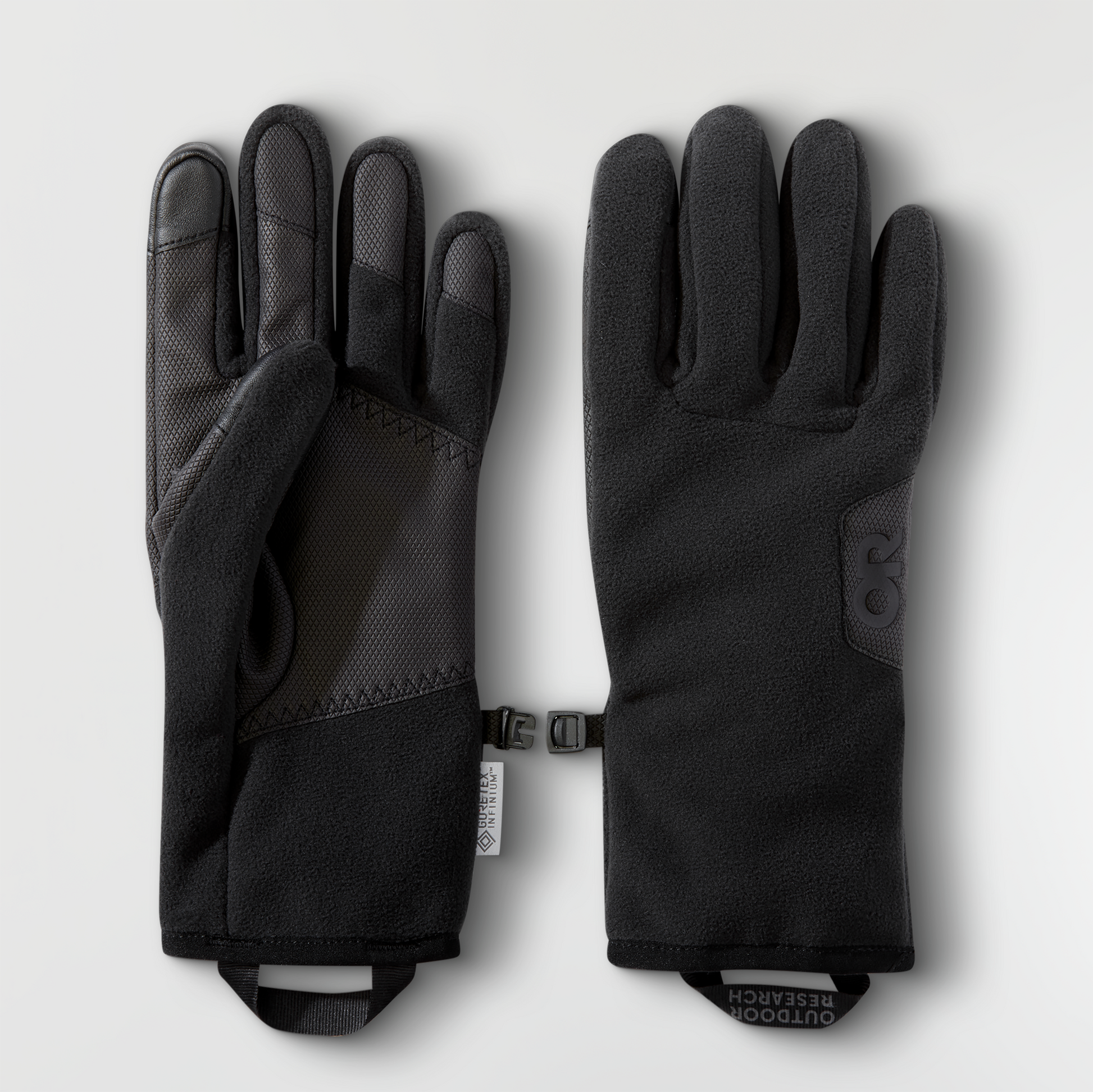 Men s Gripper Sensor Gloves Outdoor Research