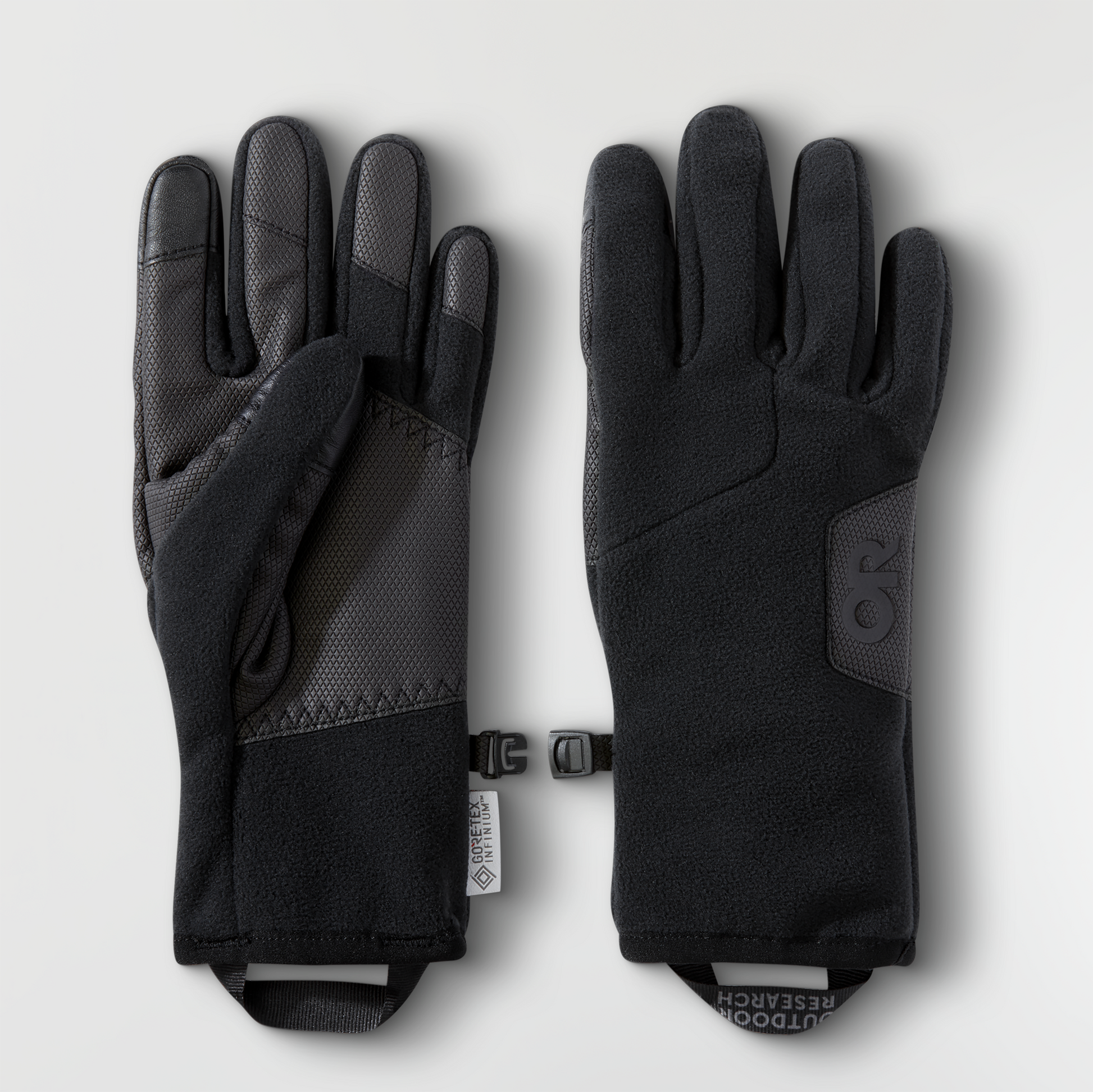 Women s Gripper Sensor Gloves