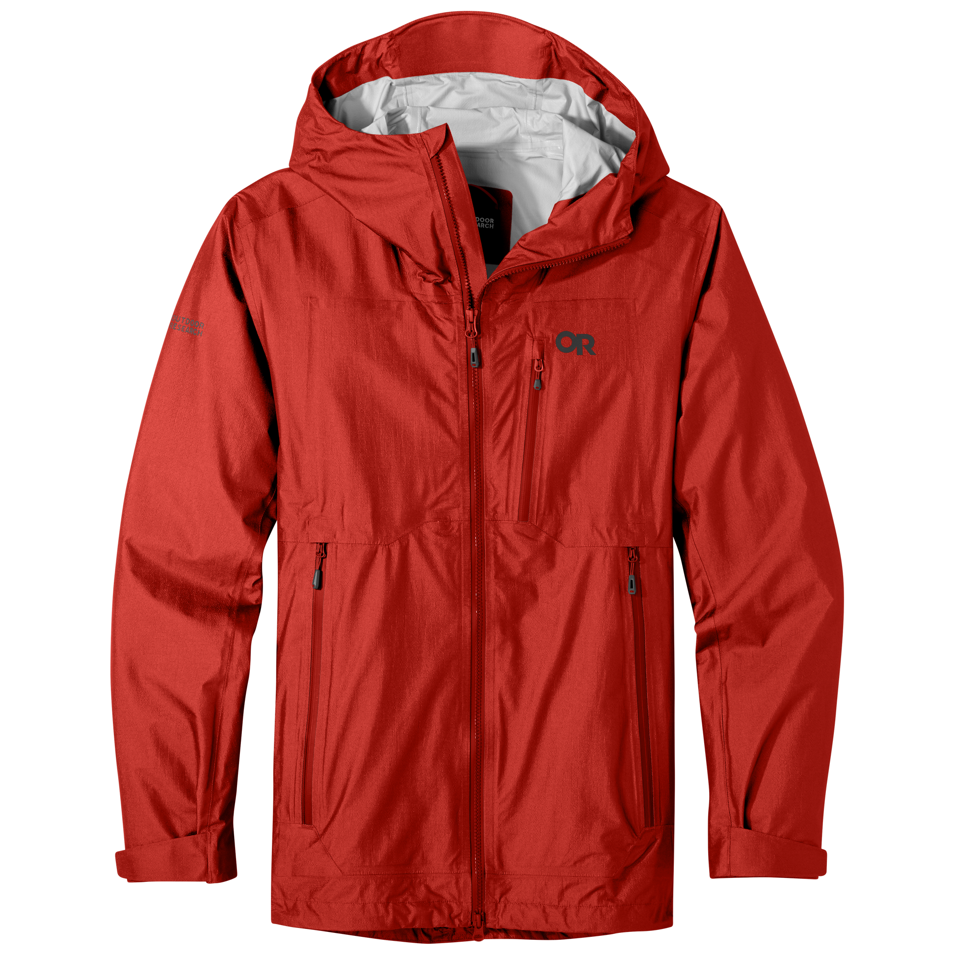 Men's sales optimizer jacket