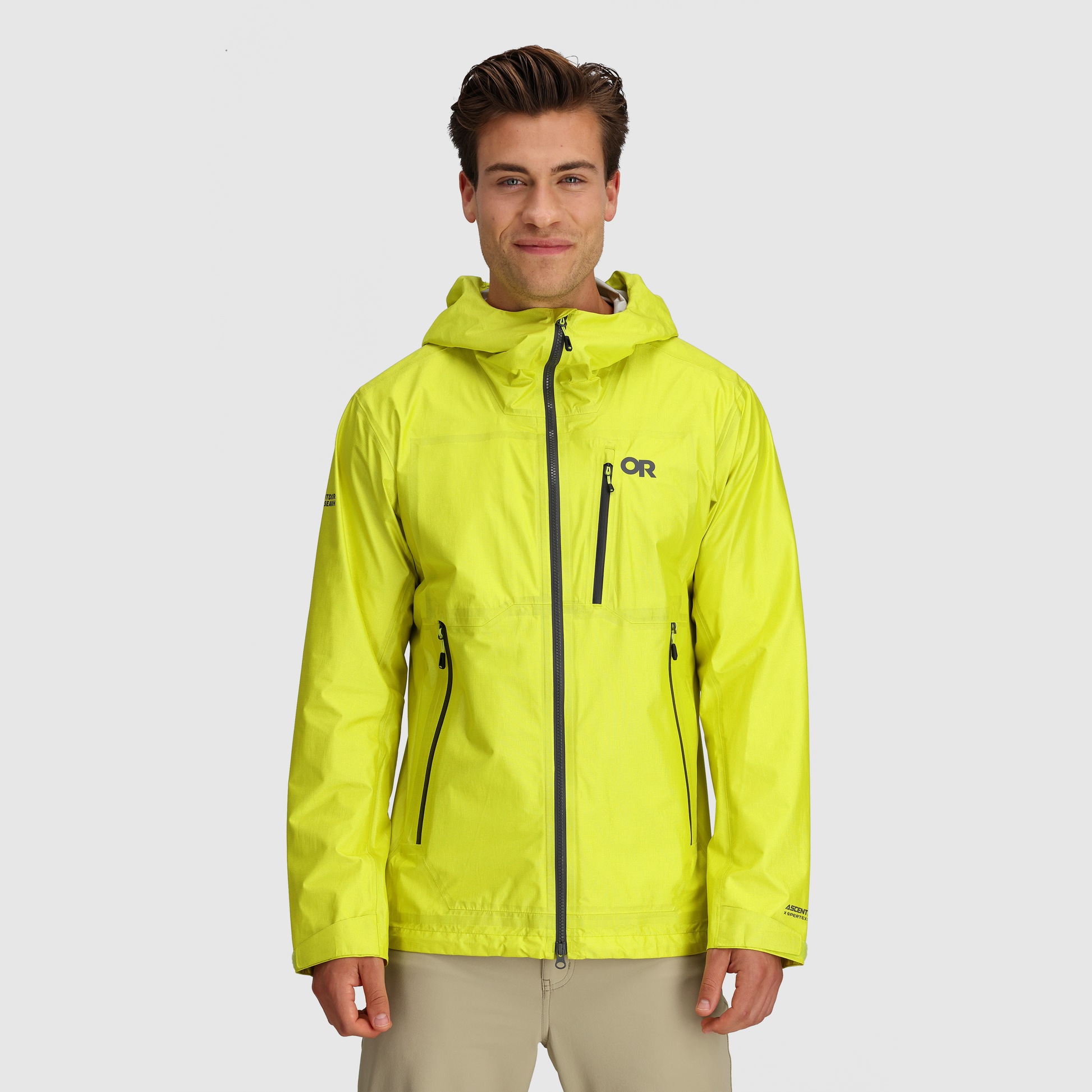 Warmest outdoor research jacket best sale