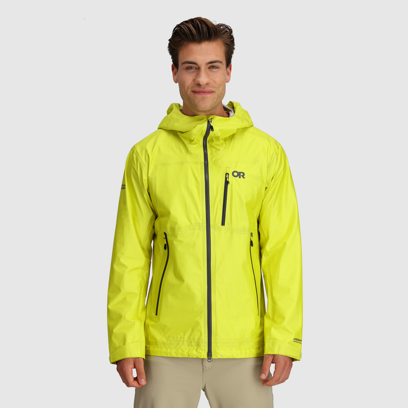 Men's Helium AscentShell Jacket Outdoor Research